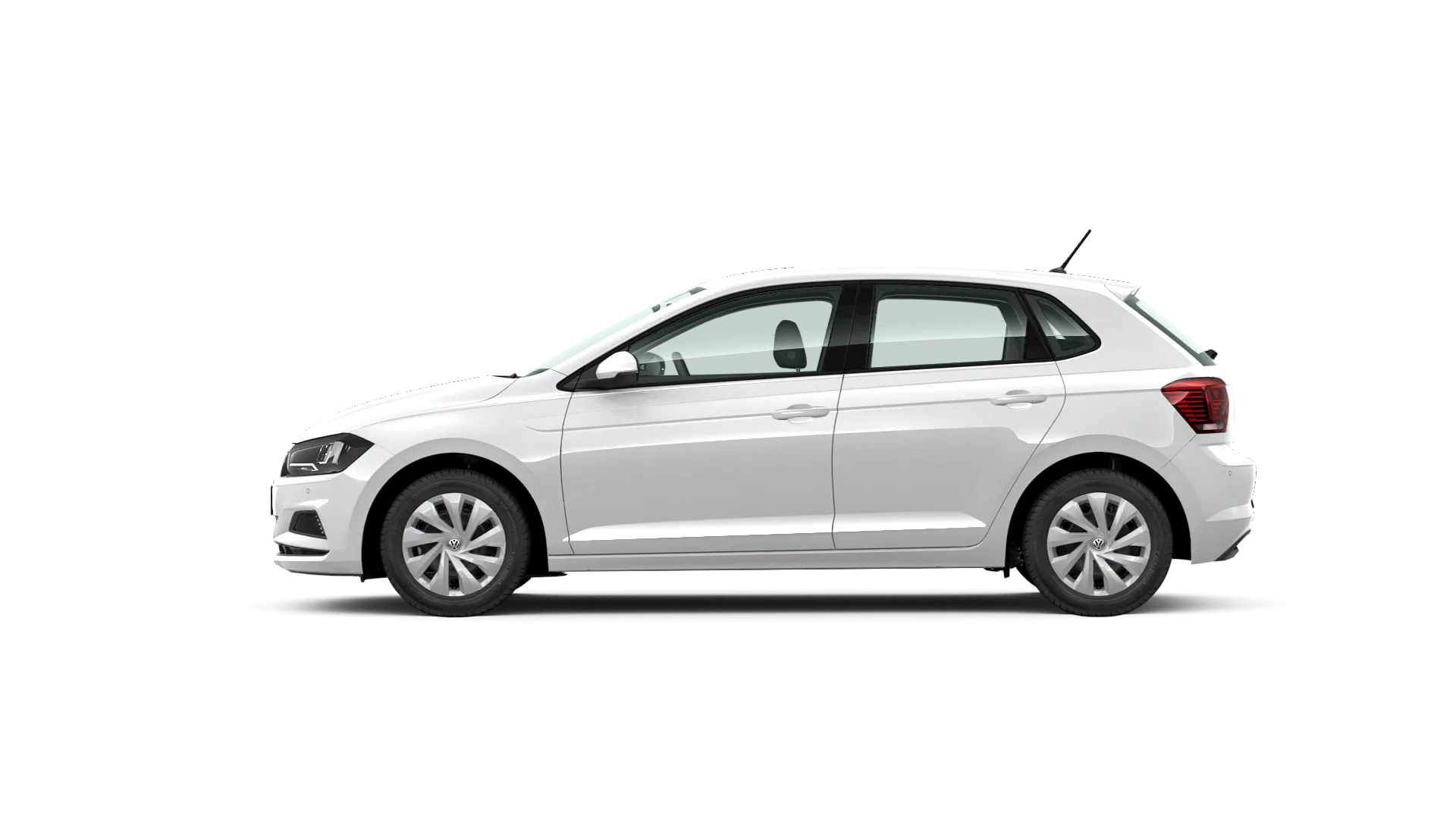 Volkswagen Polo Comfortline