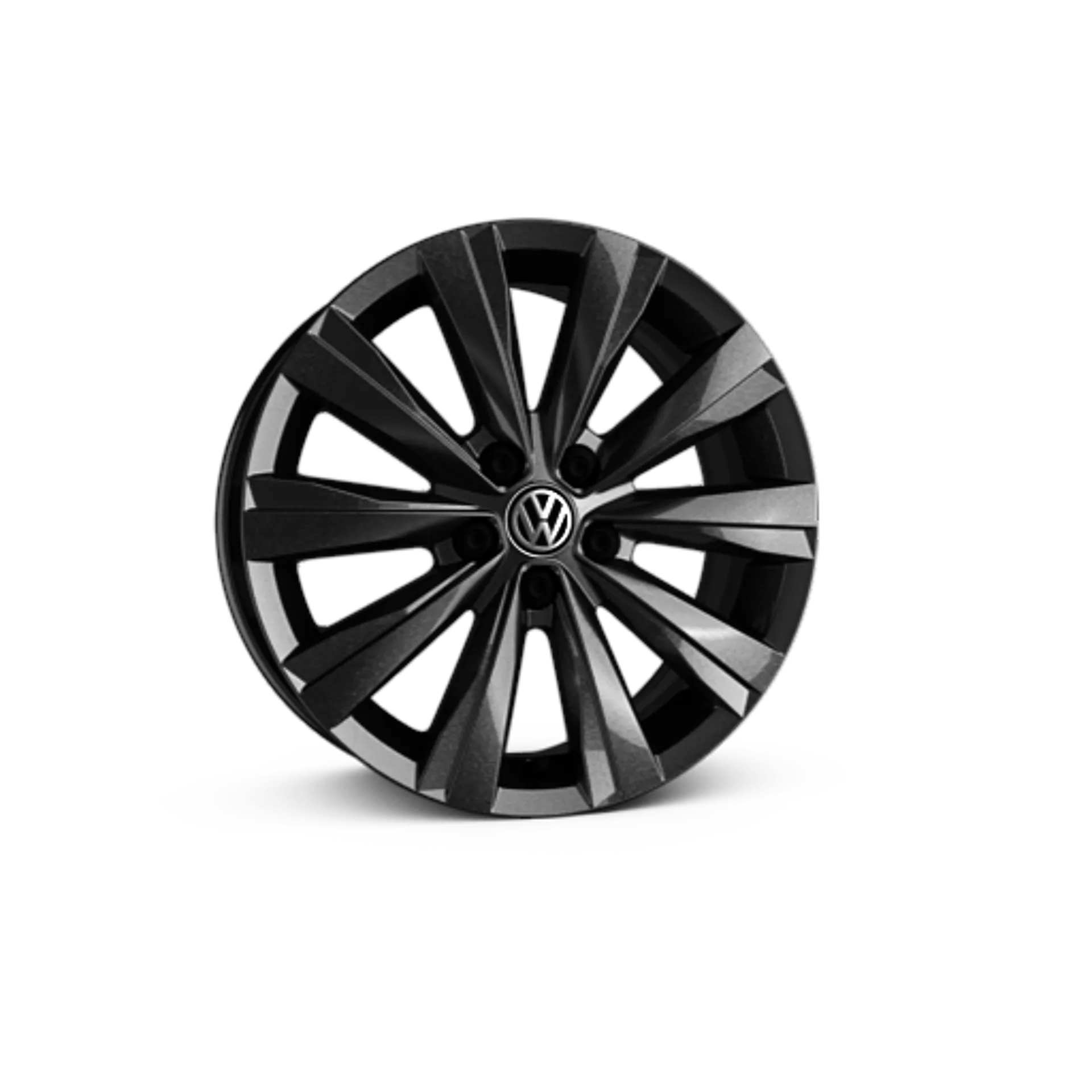Volkswagen Polo Highline