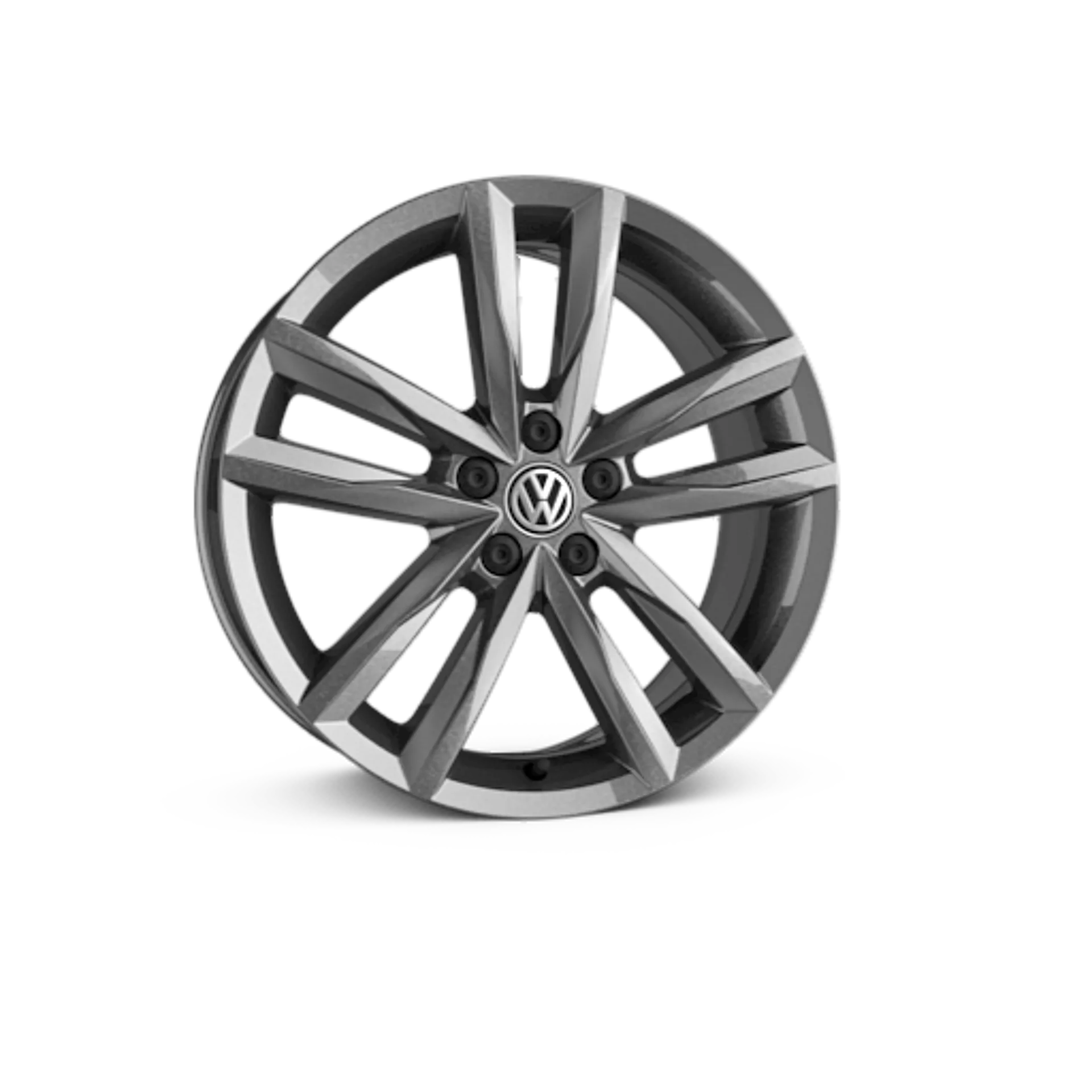Volkswagen Polo Highline