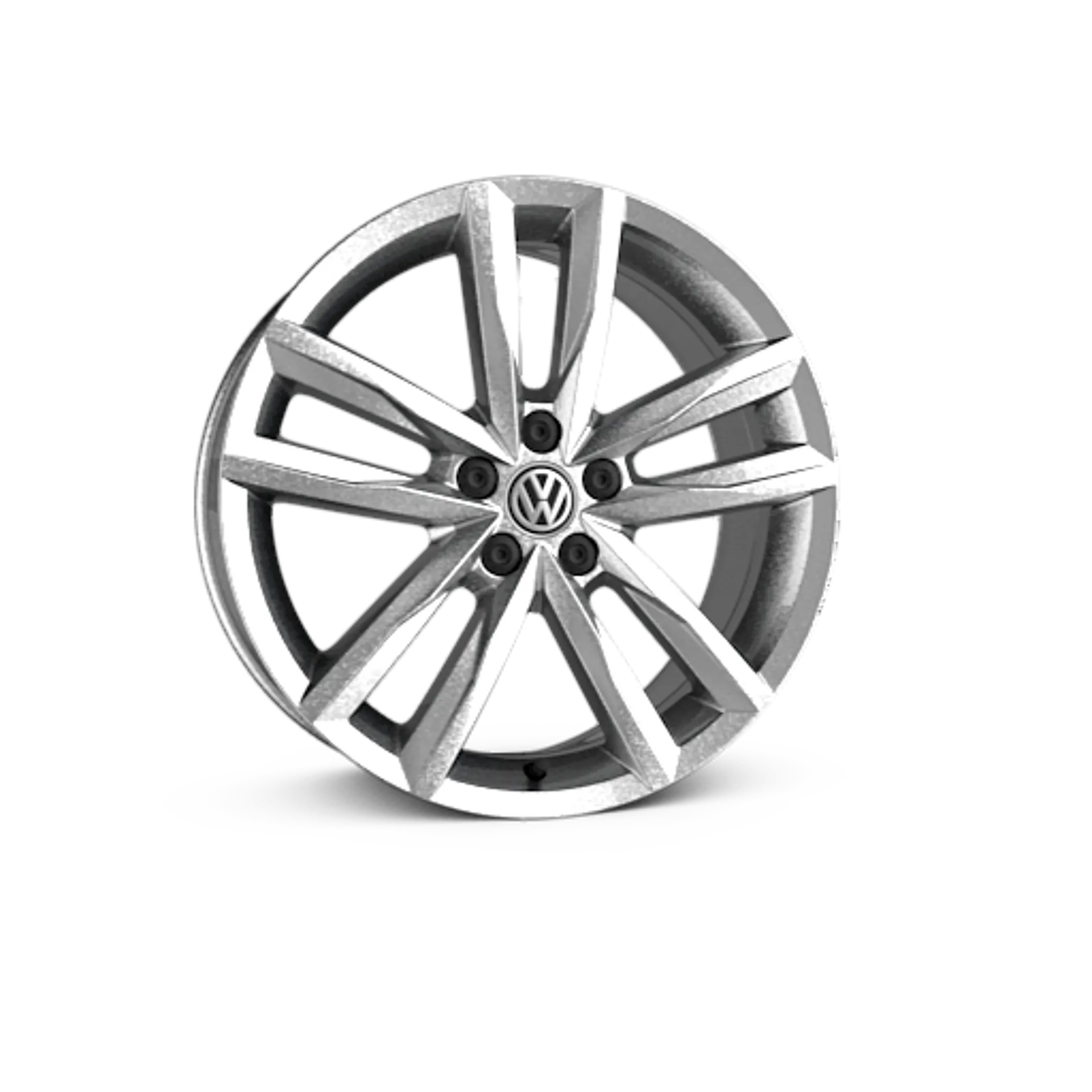 Volkswagen Polo Highline