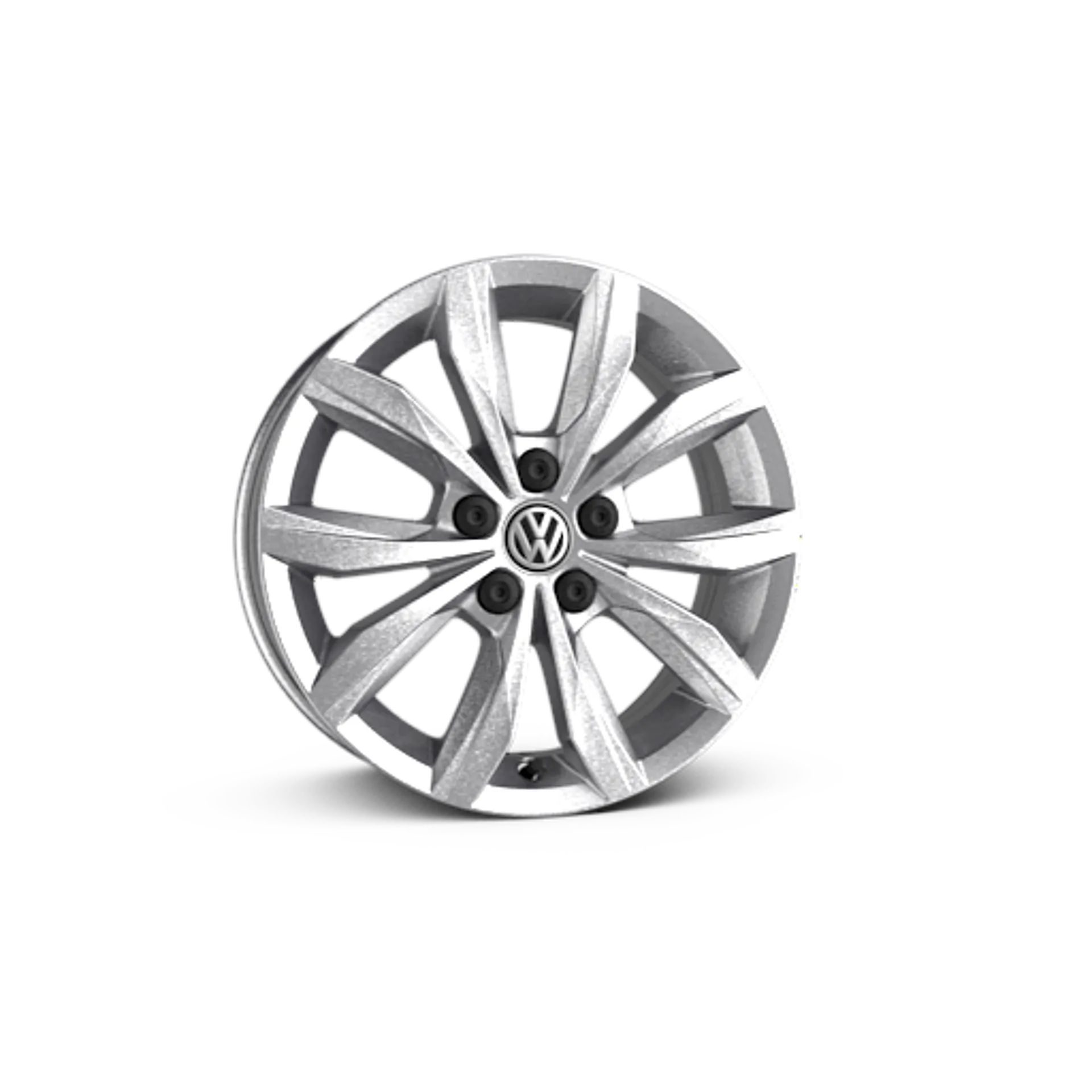 Volkswagen Polo Highline