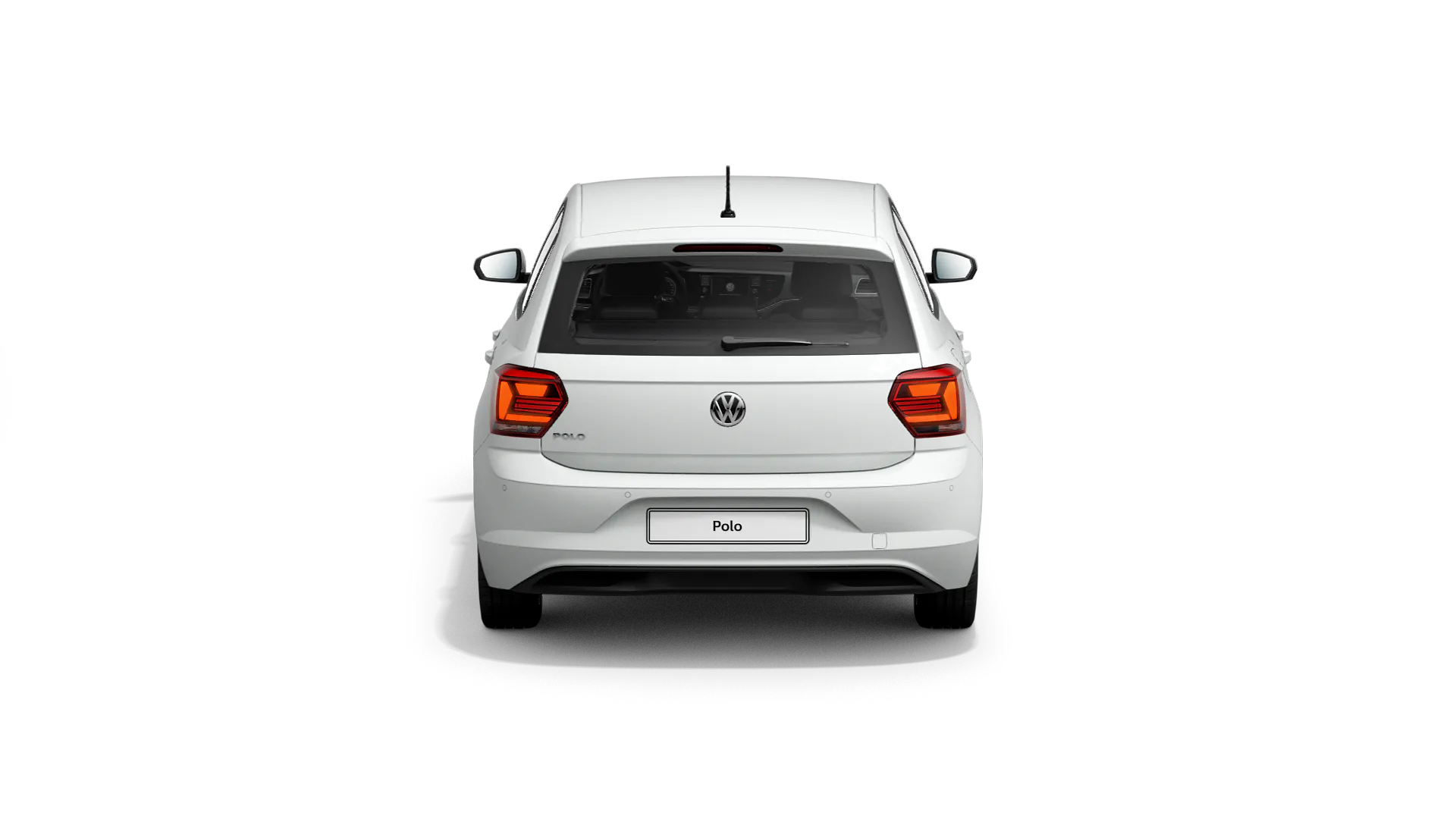 Volkswagen Polo Highline