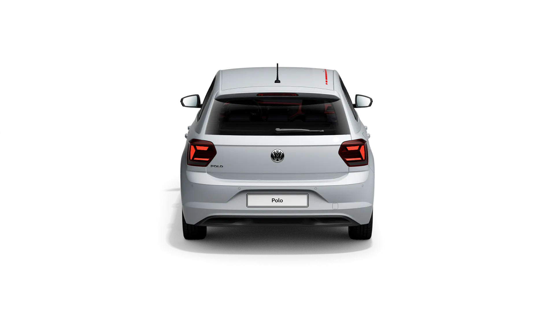 Volkswagen Polo Comfortline