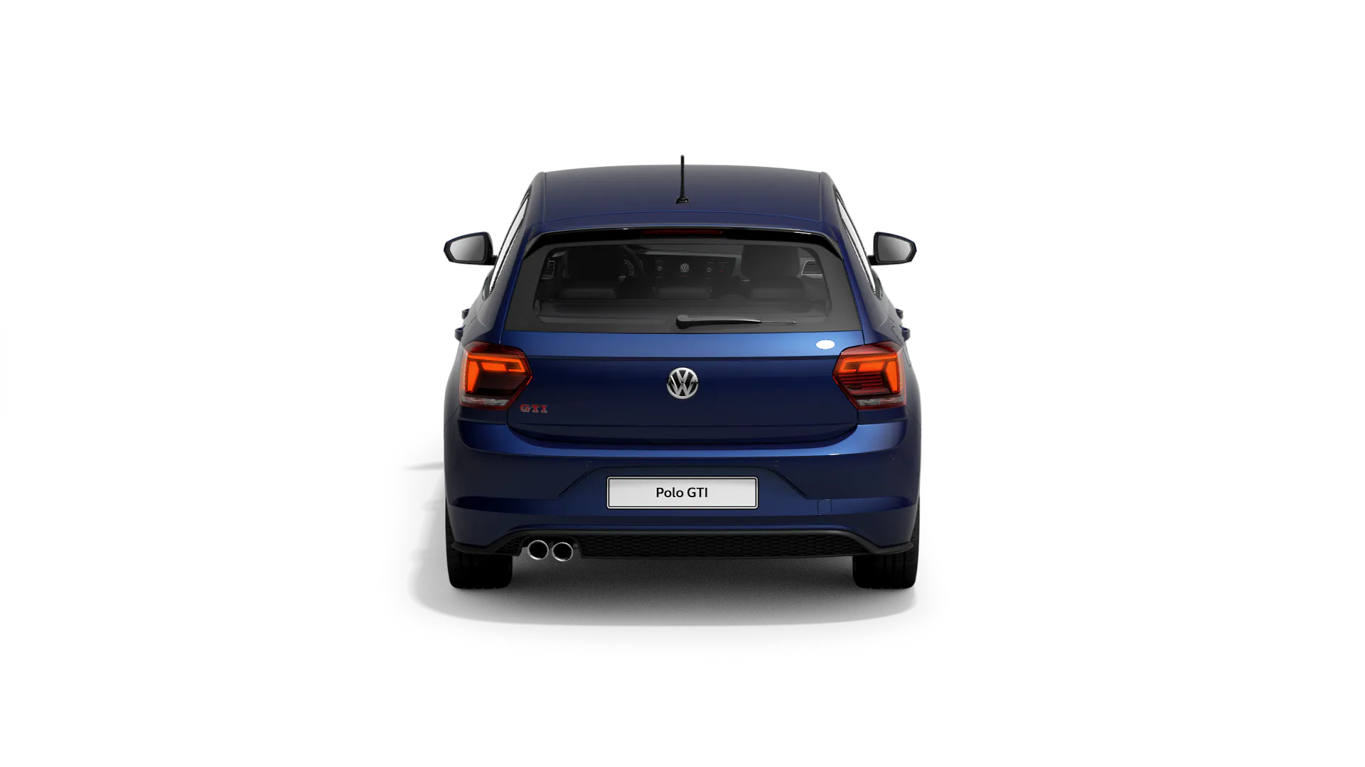 Volkswagen Polo GTI