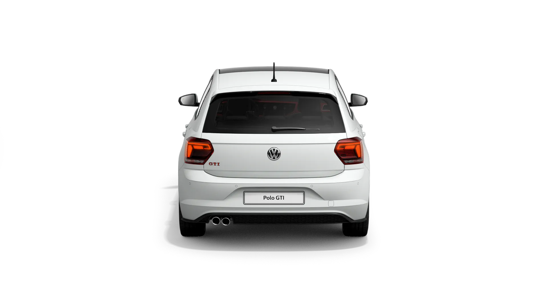 Volkswagen Polo GTI