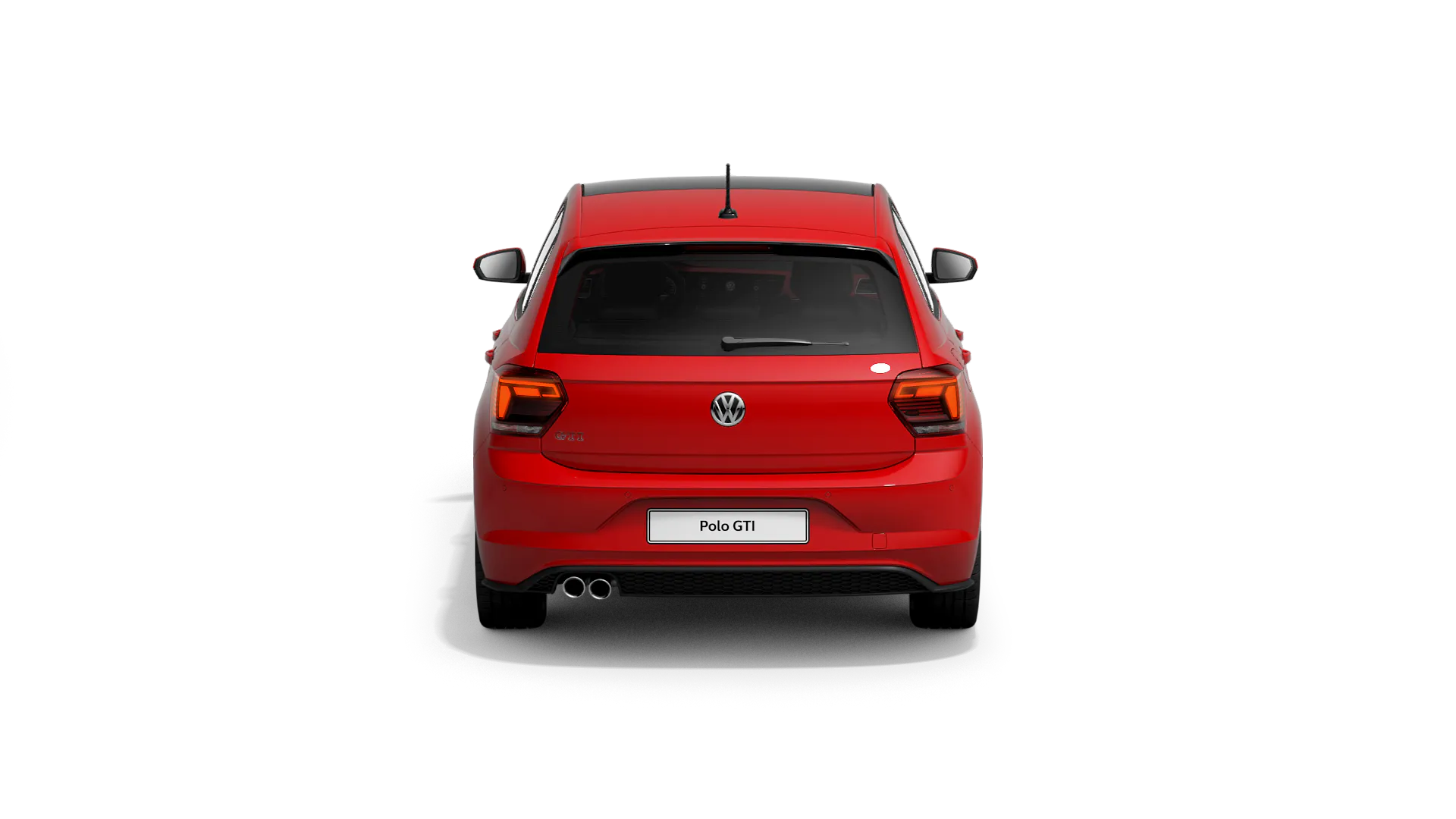 Volkswagen Polo GTI