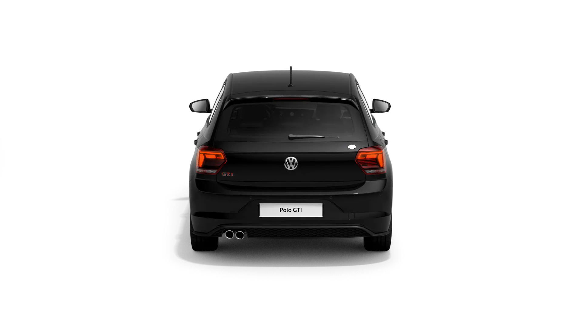 Volkswagen Polo GTI