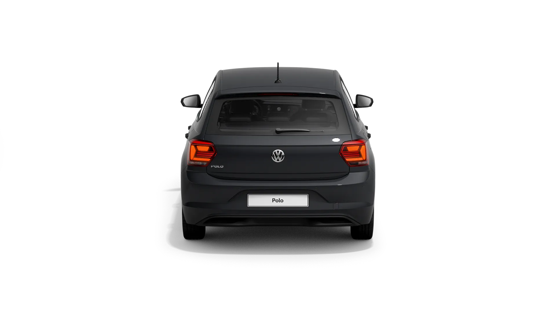 Volkswagen Polo Trendline