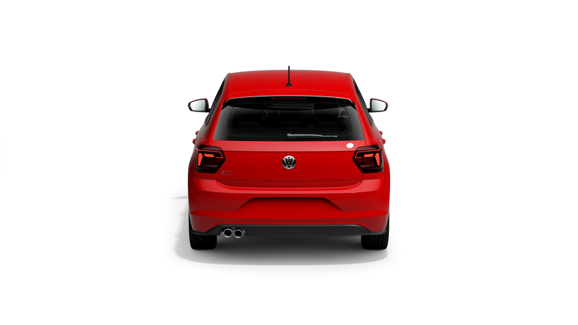 Volkswagen Polo GTI