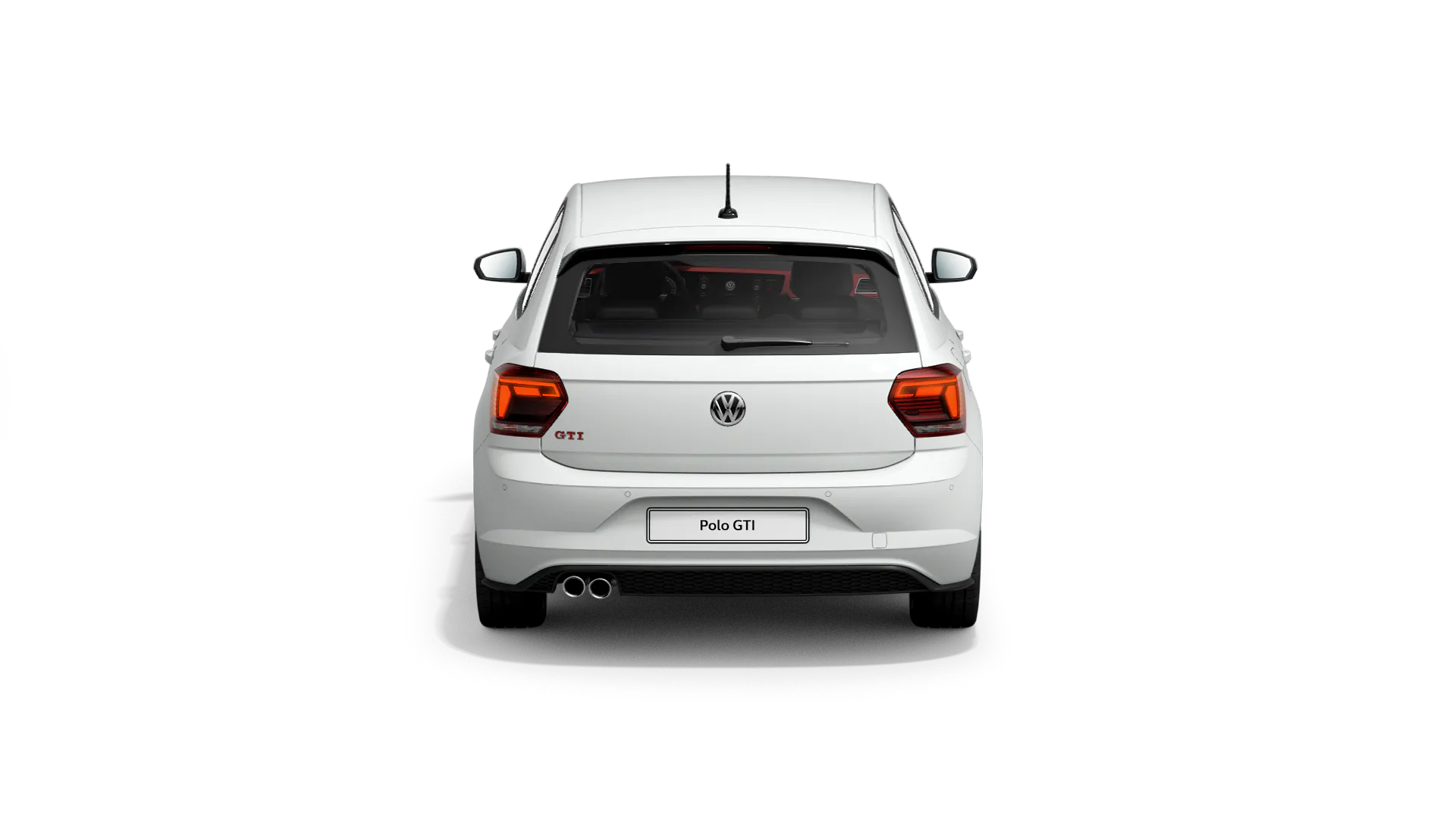 Volkswagen Polo GTI