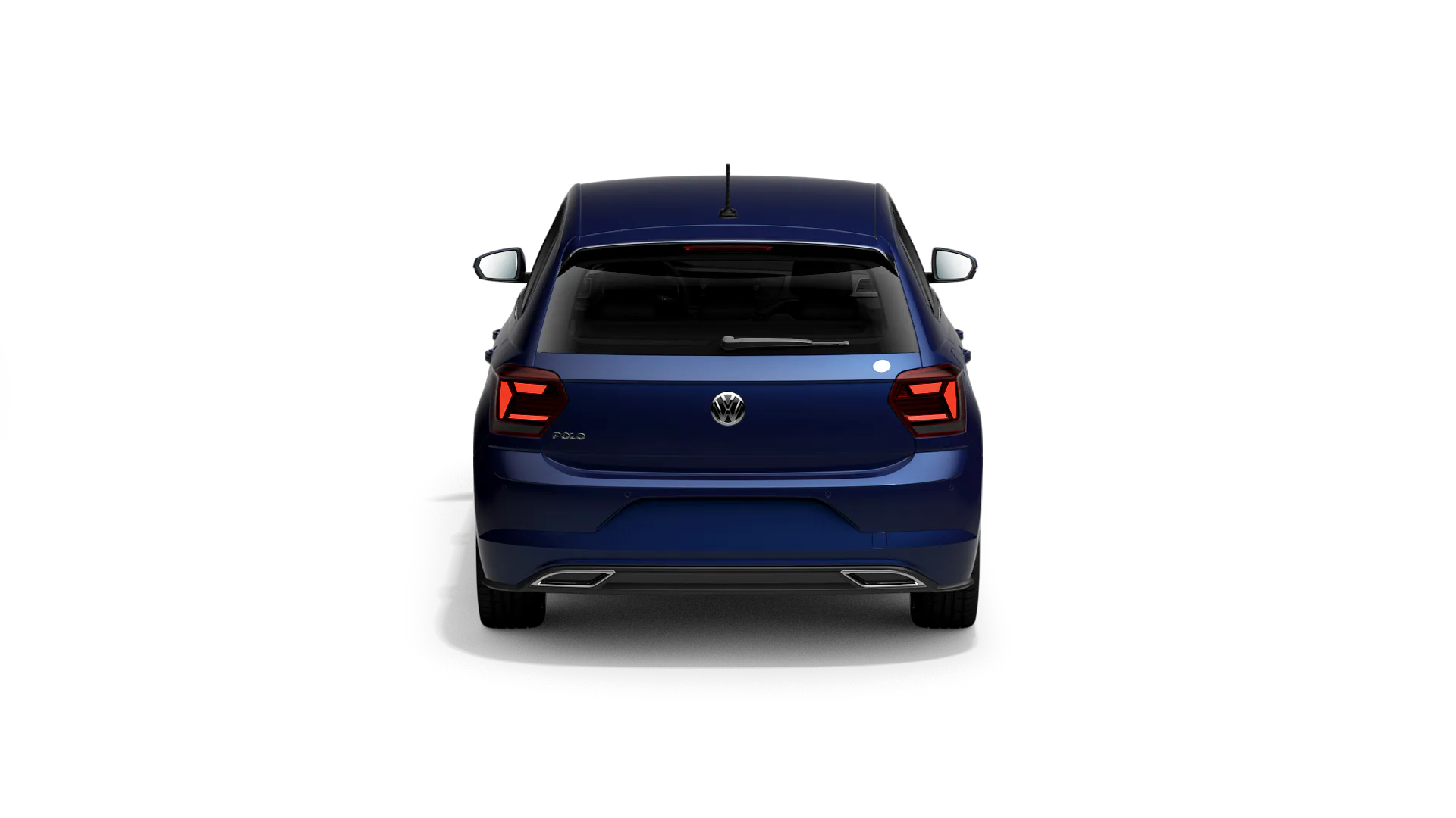 Volkswagen Polo R-Line
