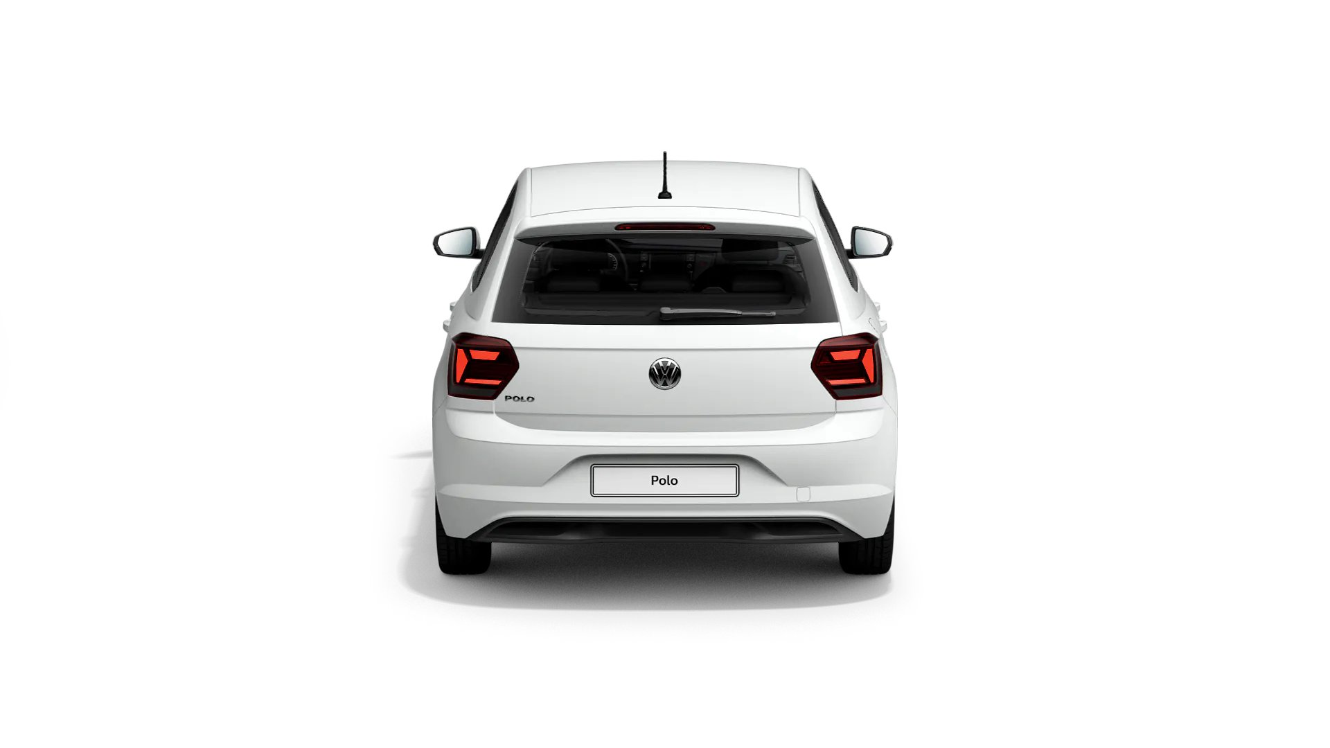 Volkswagen Polo Trendline