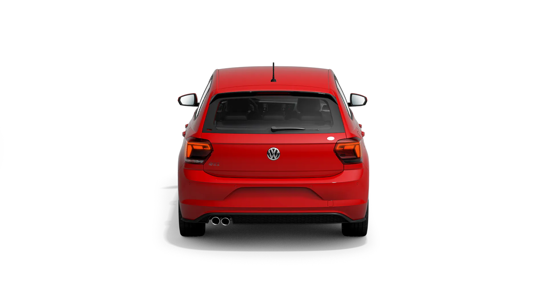 Volkswagen Polo GTI