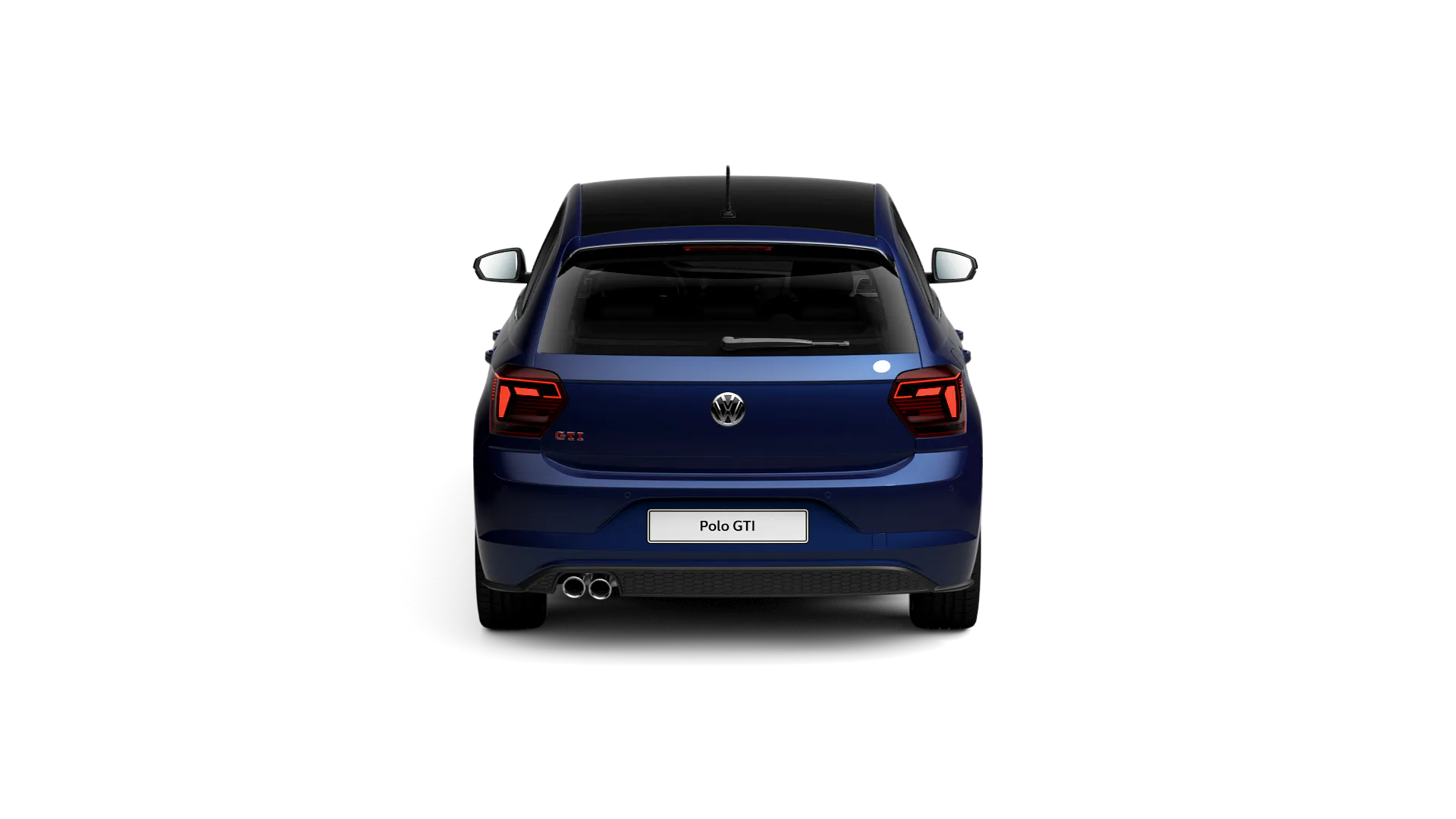 Volkswagen Polo GTI