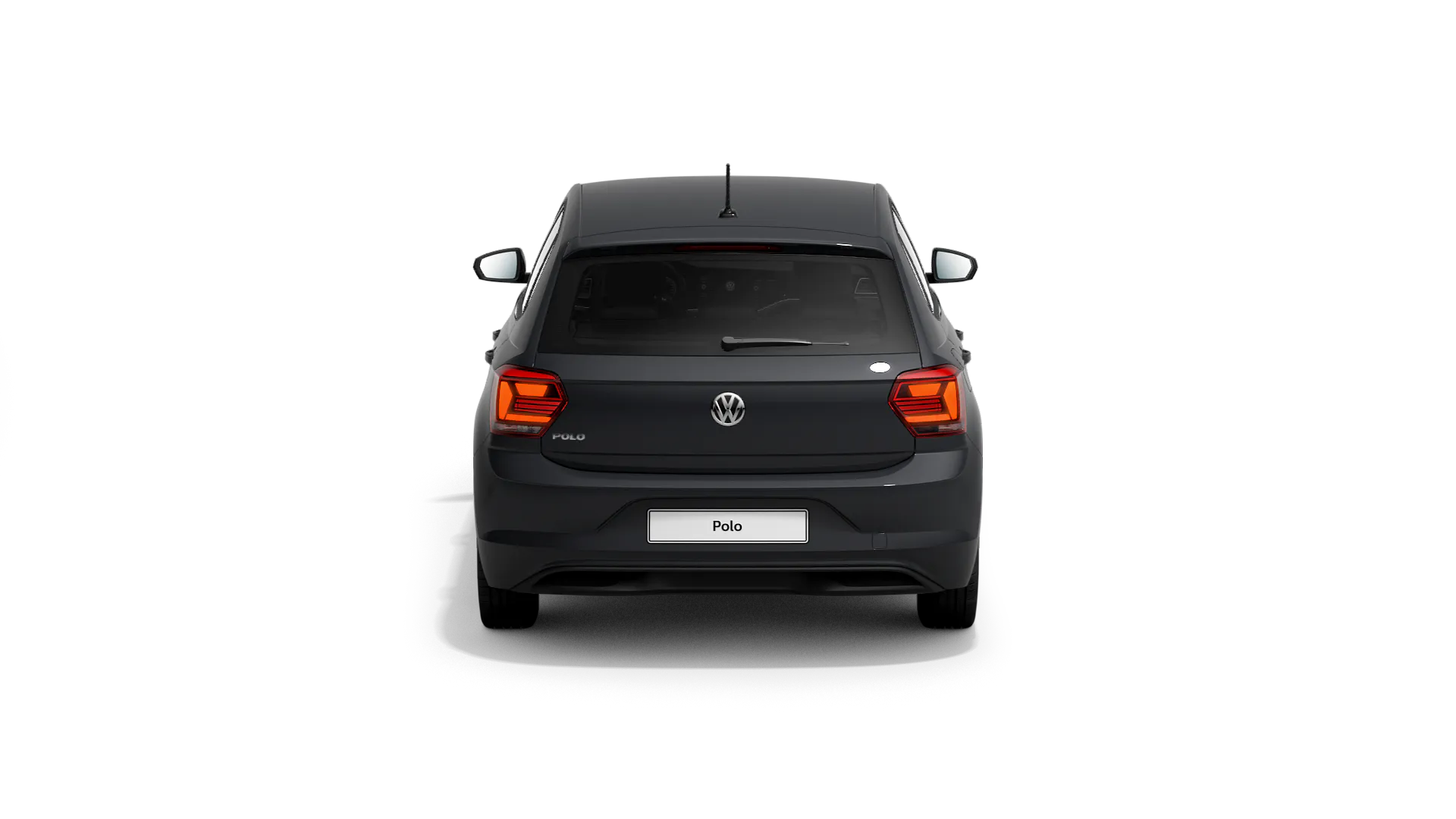 Volkswagen Polo United