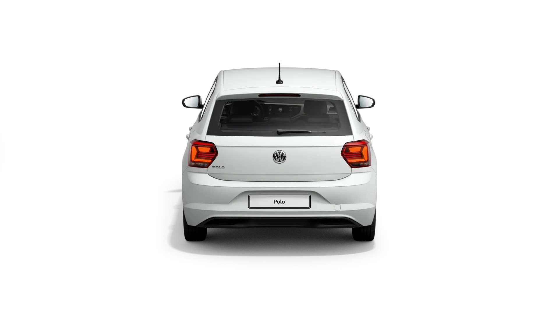 Volkswagen Polo Comfortline