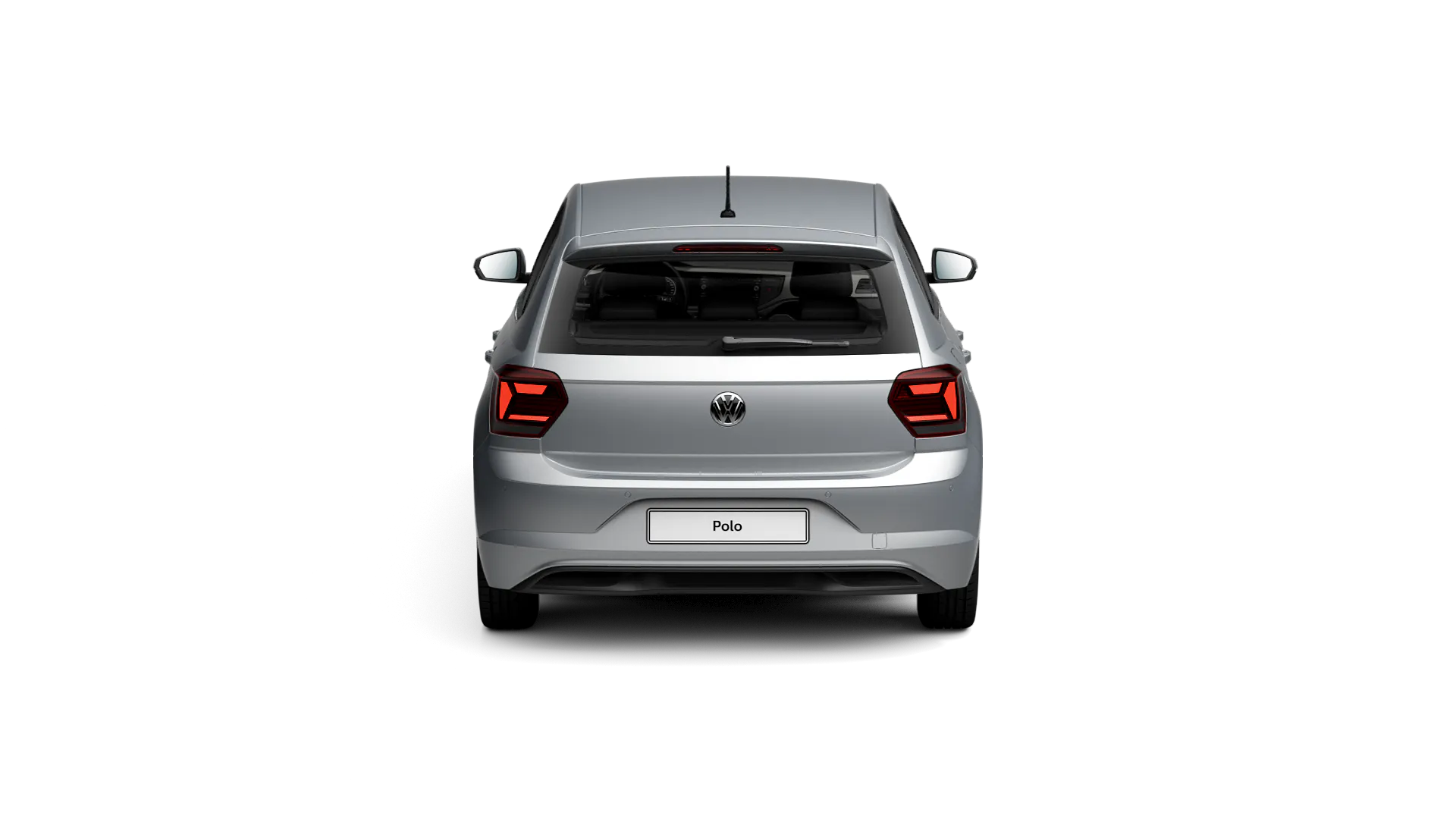 Volkswagen Polo Comfortline