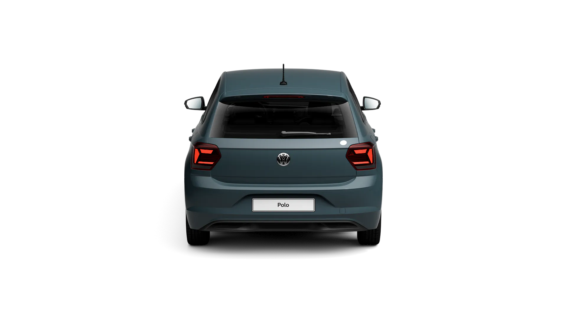 Volkswagen Polo IQ.DRIVE
