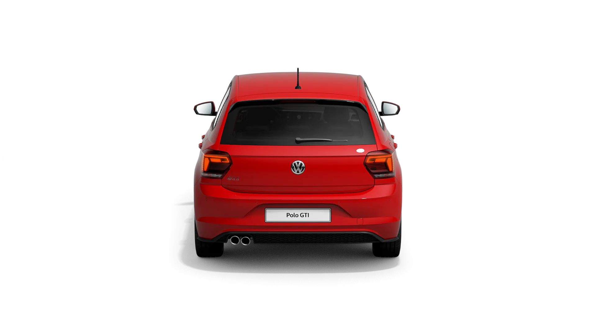 Volkswagen Polo GTI