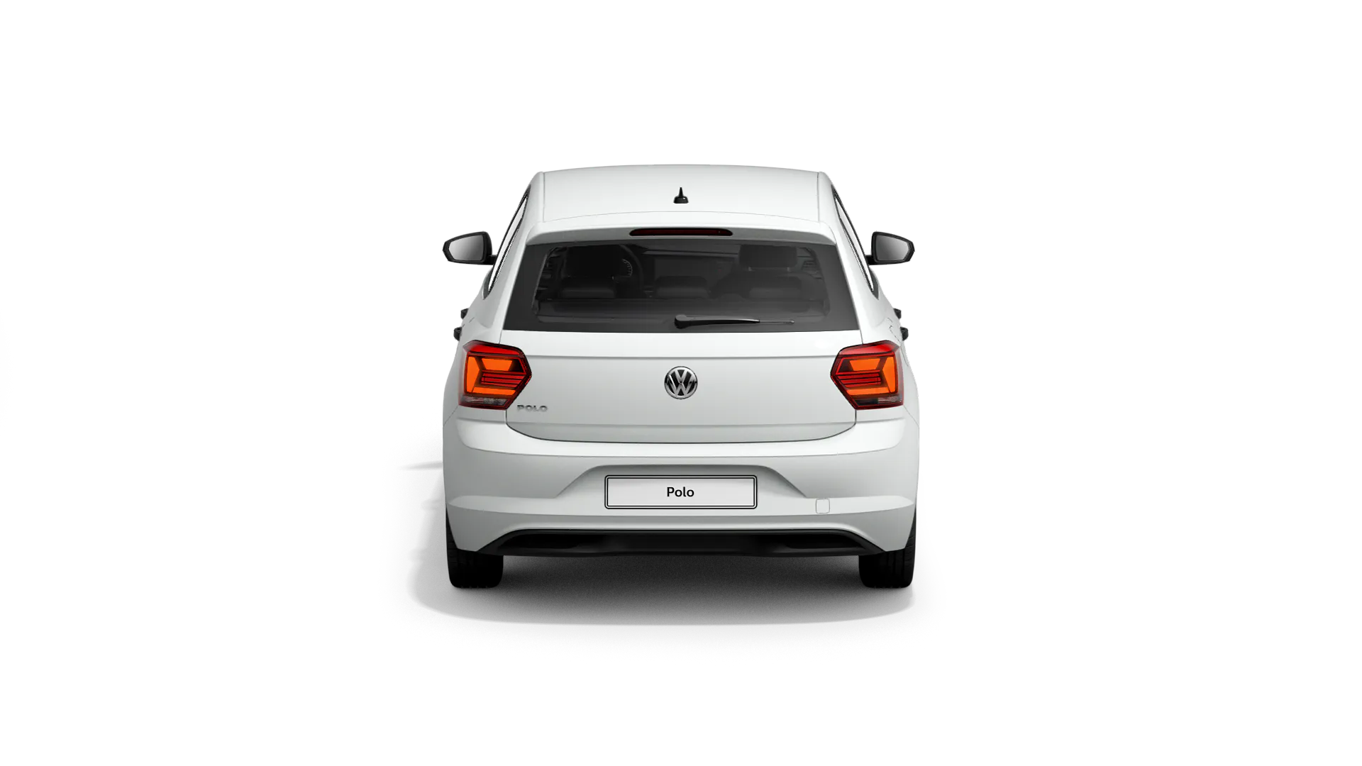 Volkswagen Polo Trendline