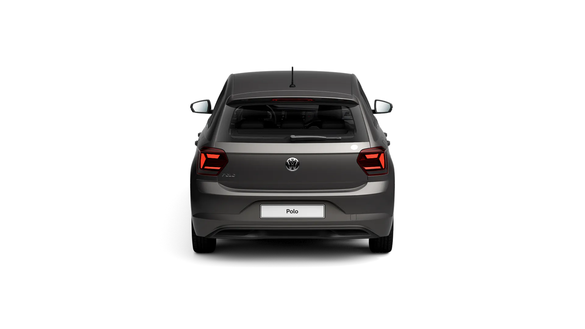Volkswagen Polo Trendline