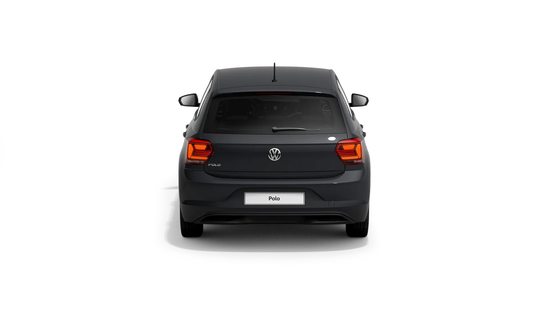 Volkswagen Polo United