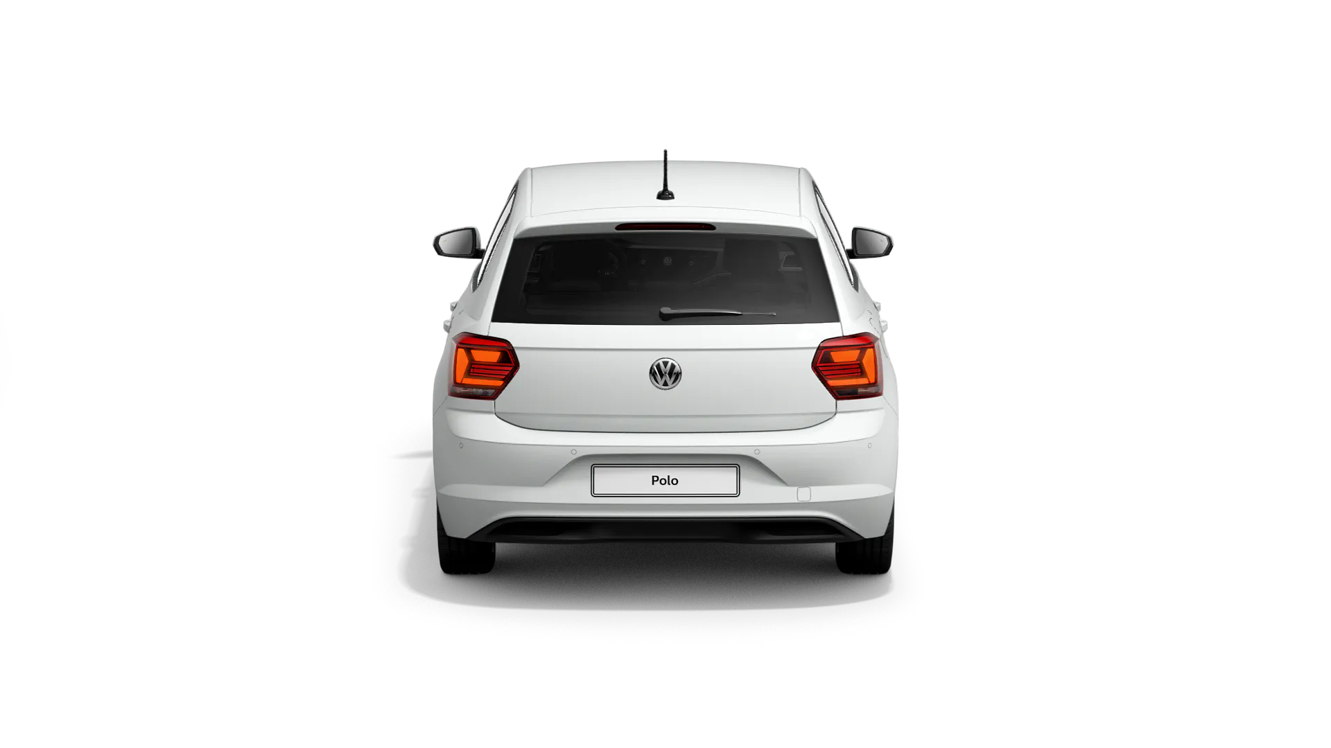 Volkswagen Polo Highline