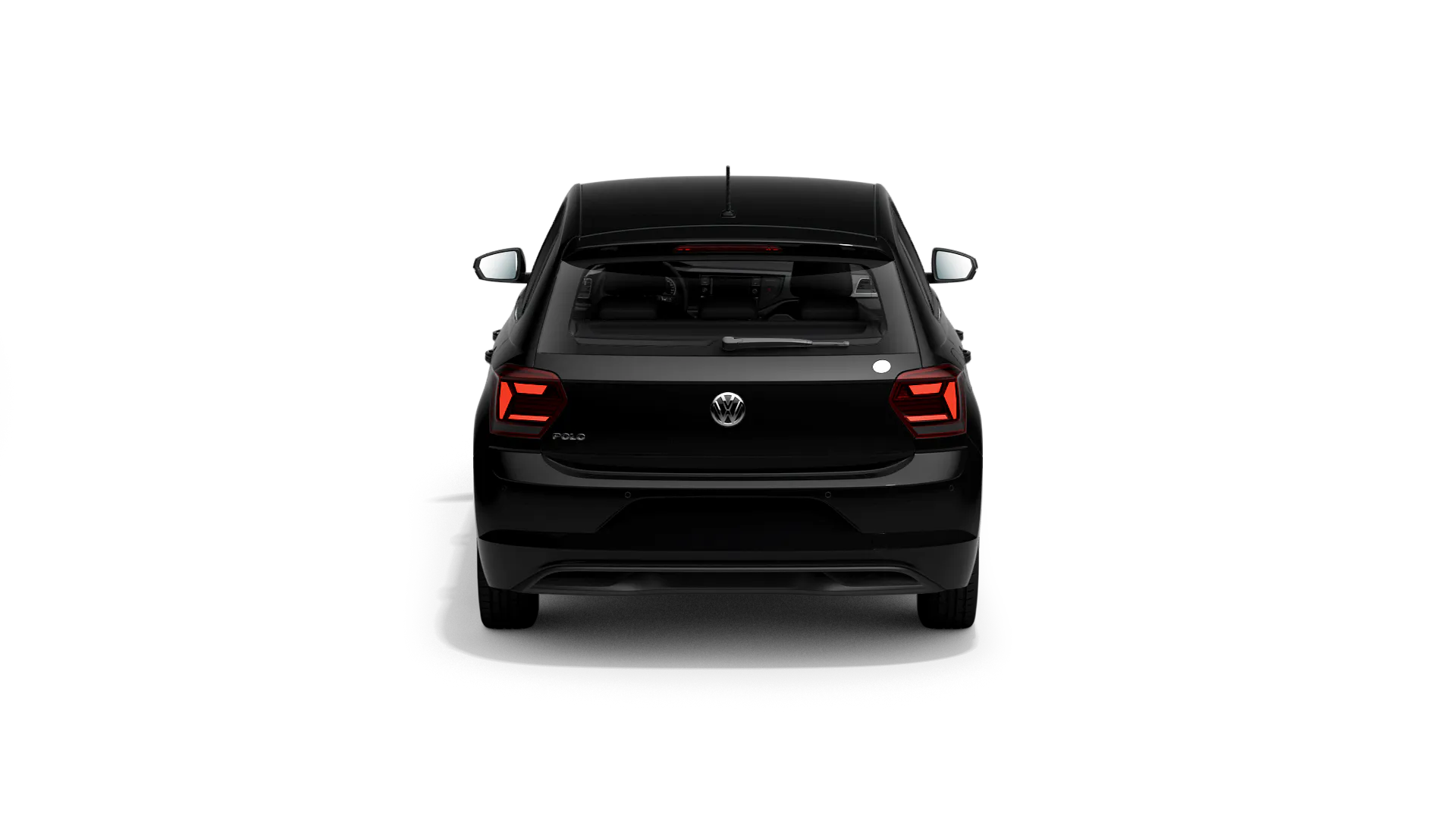 Volkswagen Polo Highline