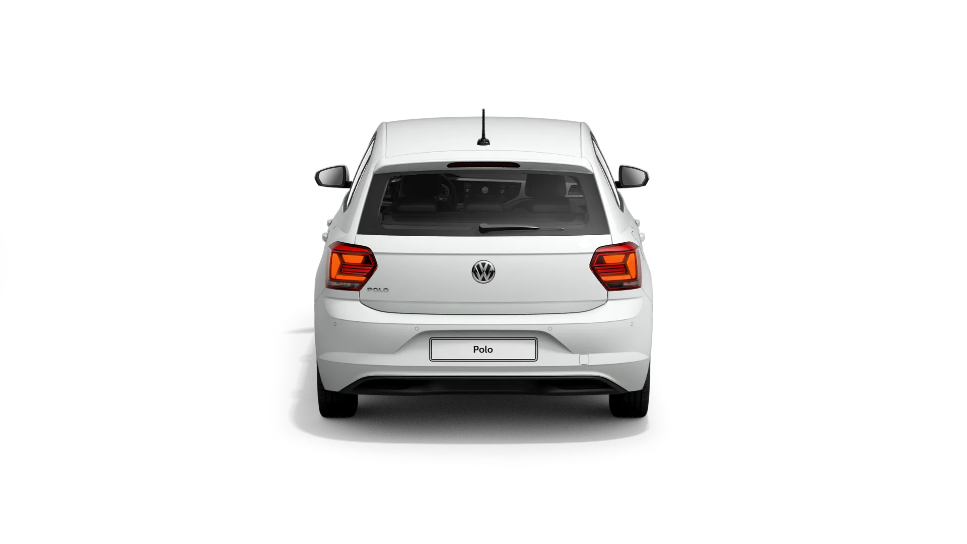 Volkswagen Polo Comfortline