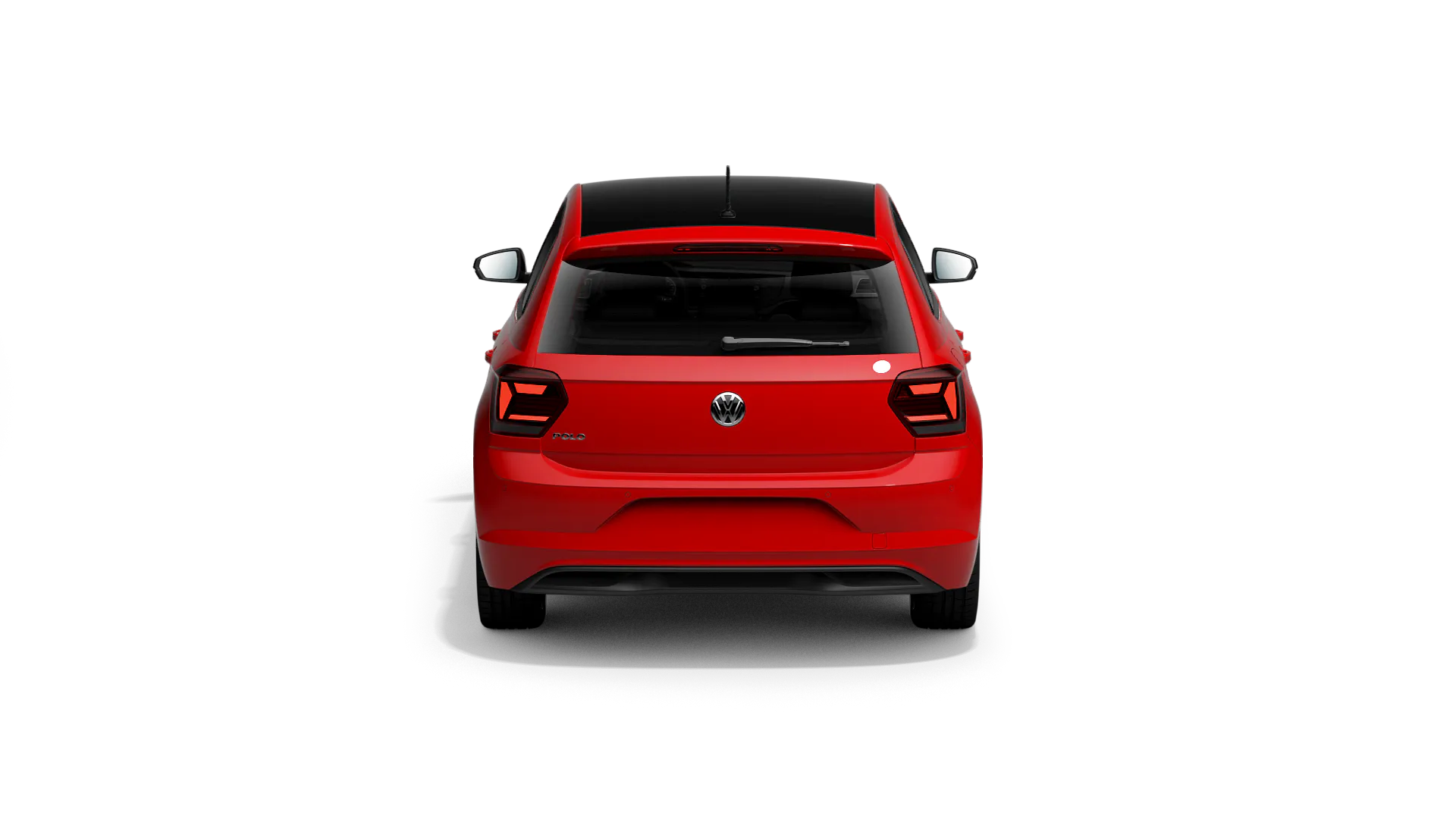 Volkswagen Polo Highline
