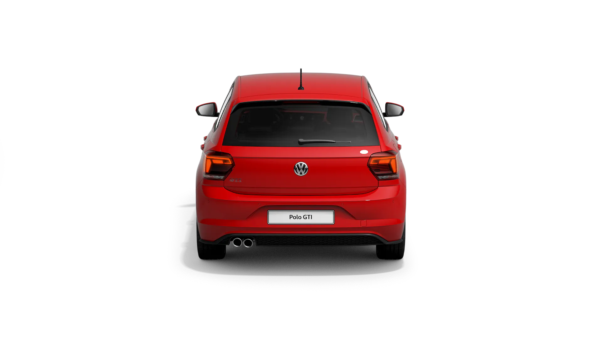 Volkswagen Polo GTI