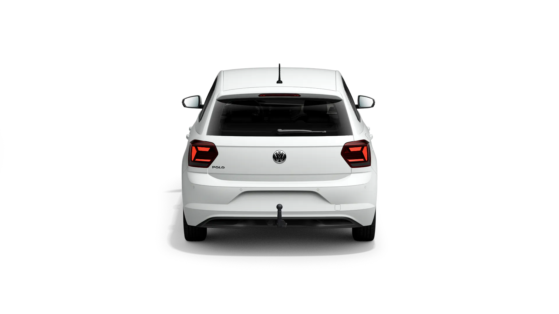 Volkswagen Polo Comfortline