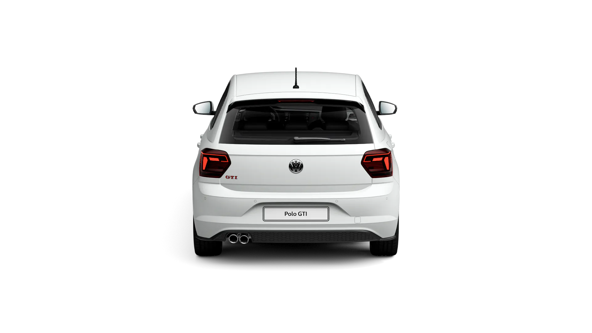 Volkswagen Polo GTI