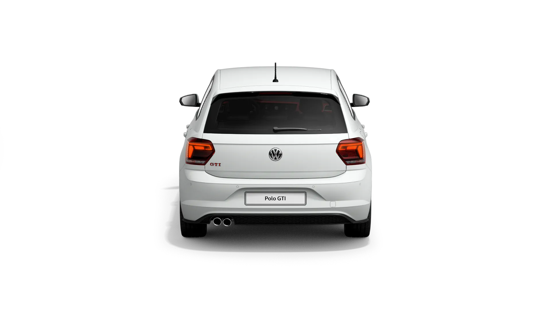 Volkswagen Polo GTI