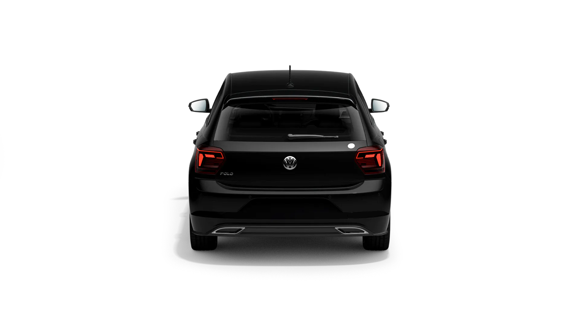 Volkswagen Polo R-Line