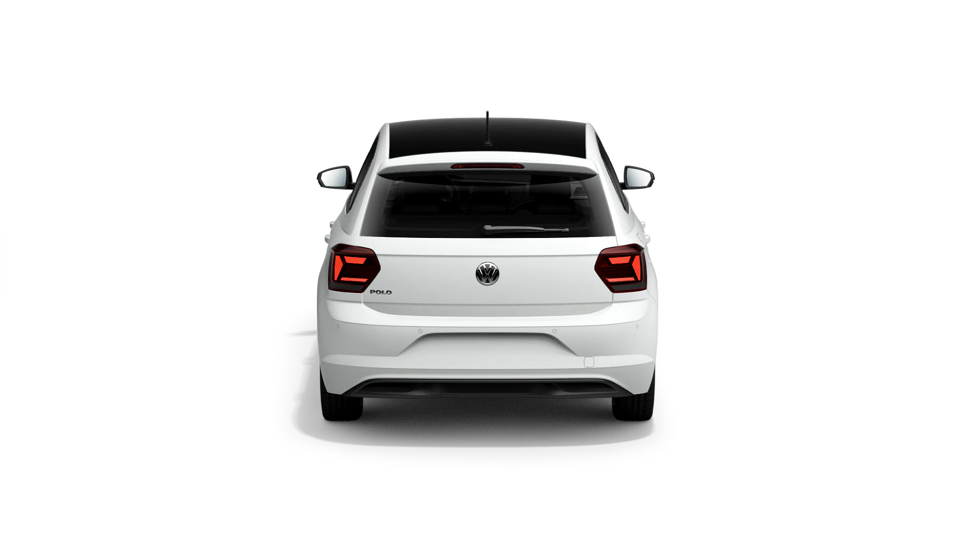 Volkswagen Polo Highline