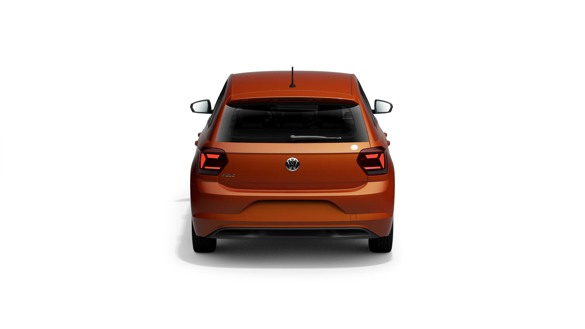 Volkswagen Polo IQ.DRIVE