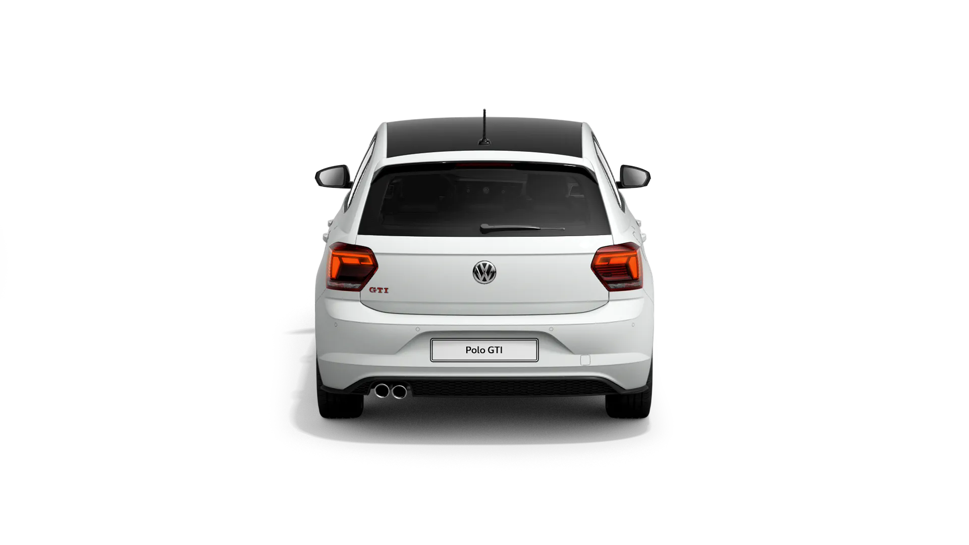 Volkswagen Polo GTI