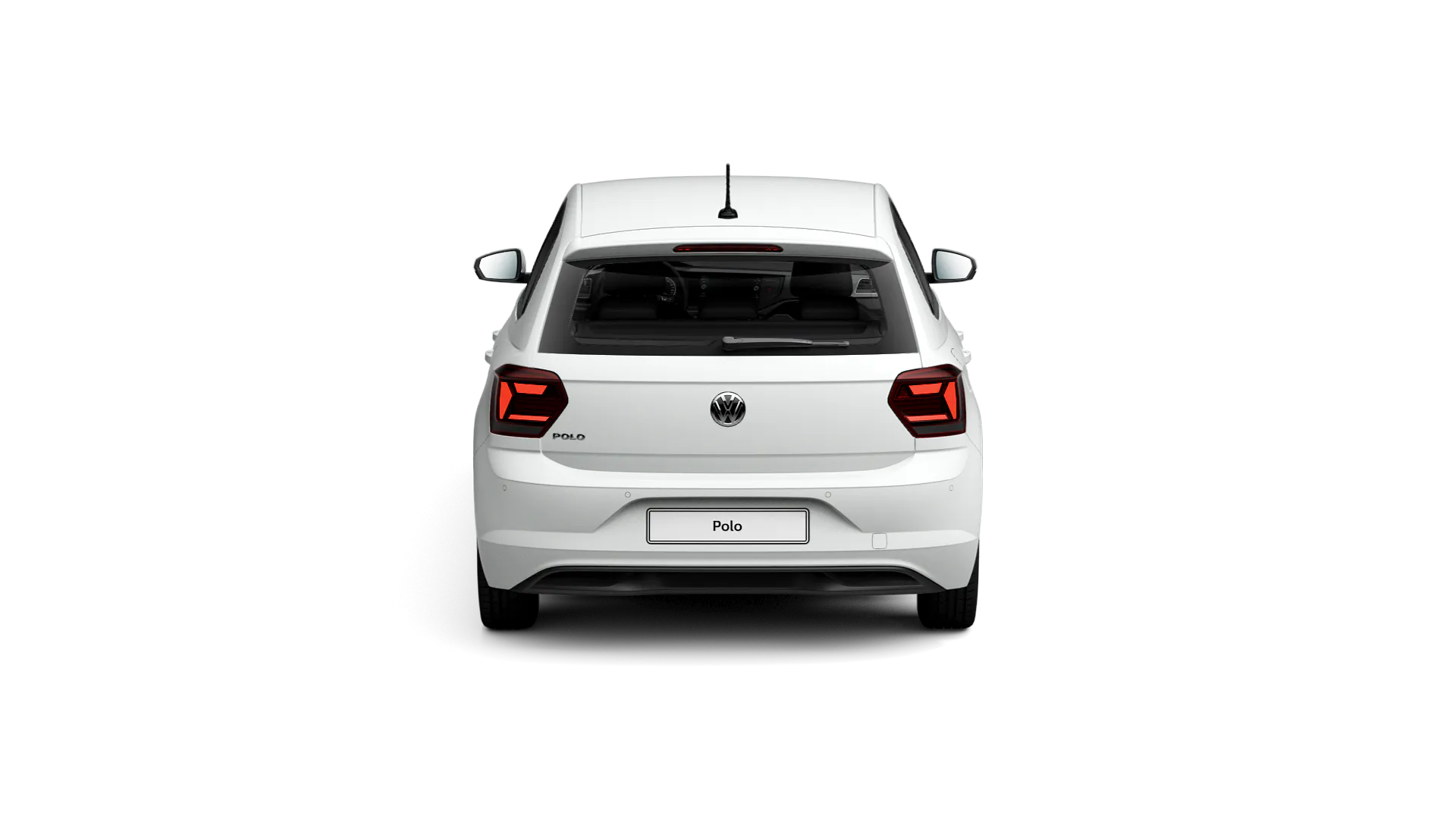 Volkswagen Polo Highline