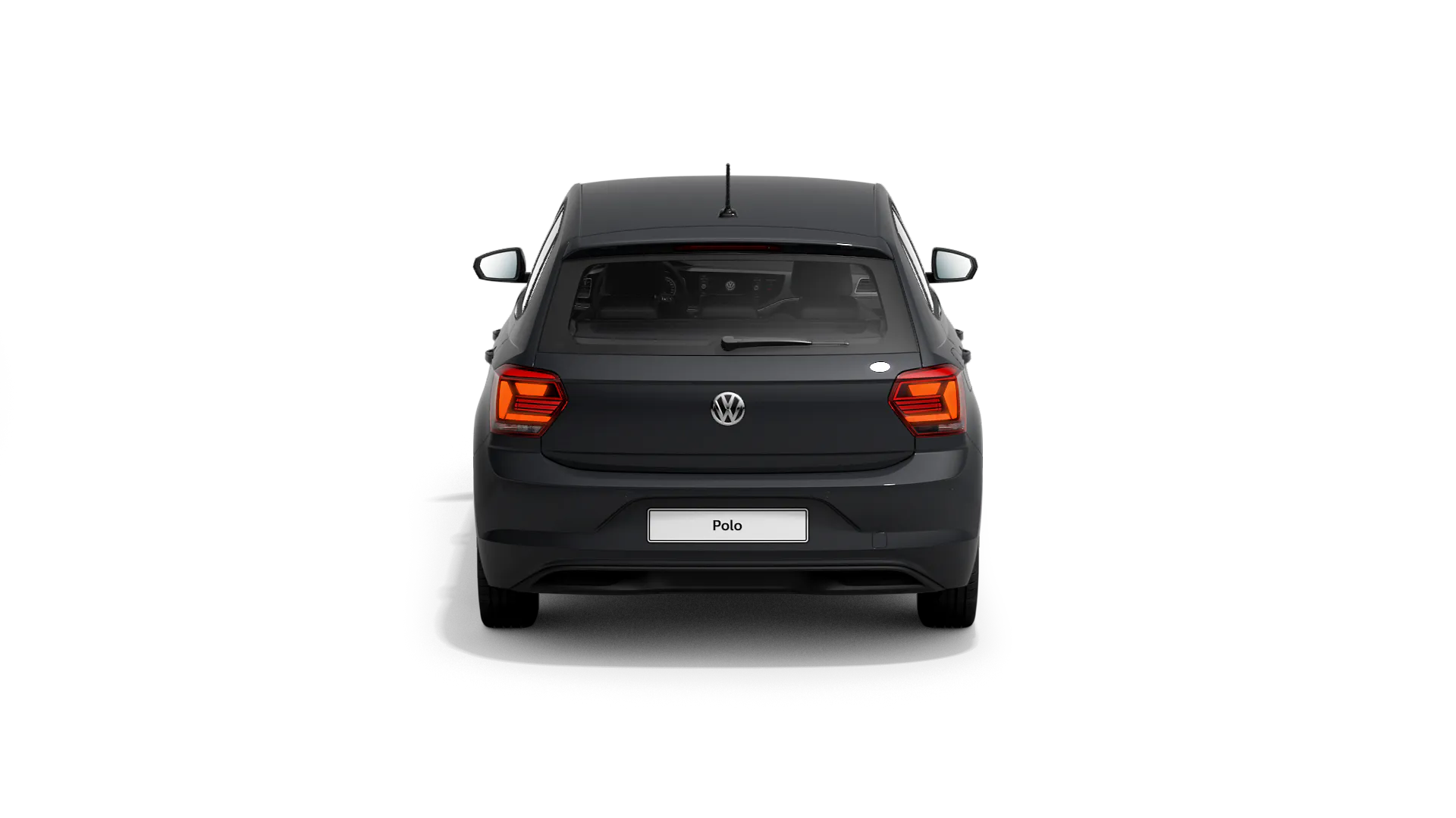 Volkswagen Polo Highline
