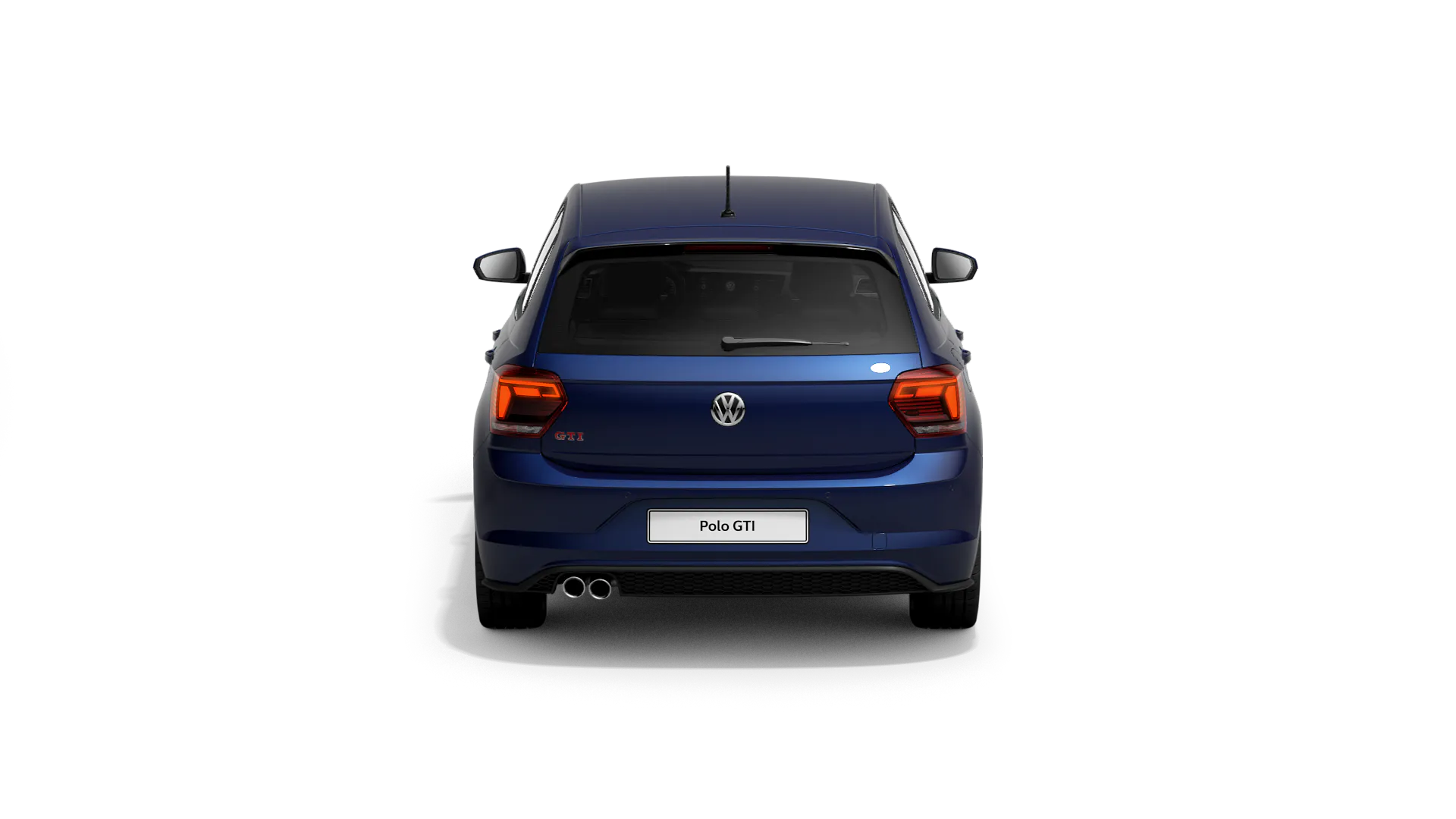 Volkswagen Polo GTI