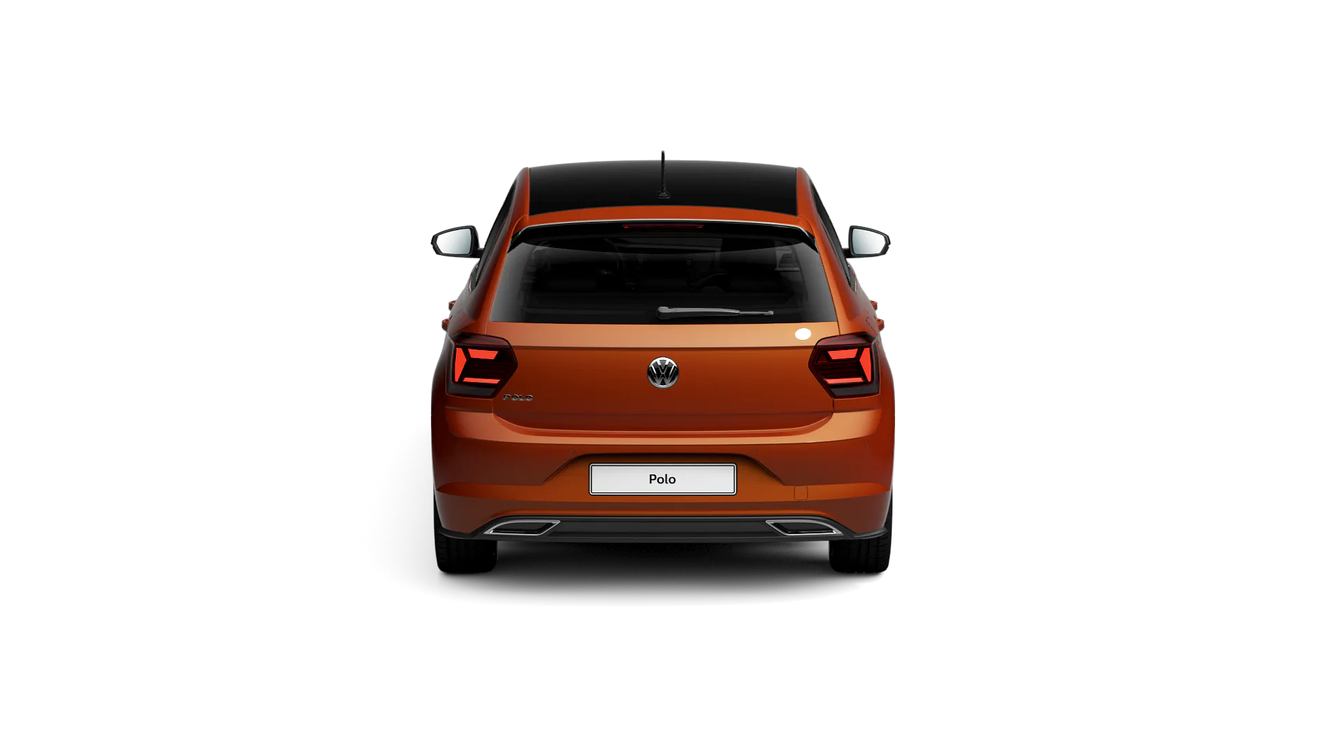 Volkswagen Polo IQ.DRIVE