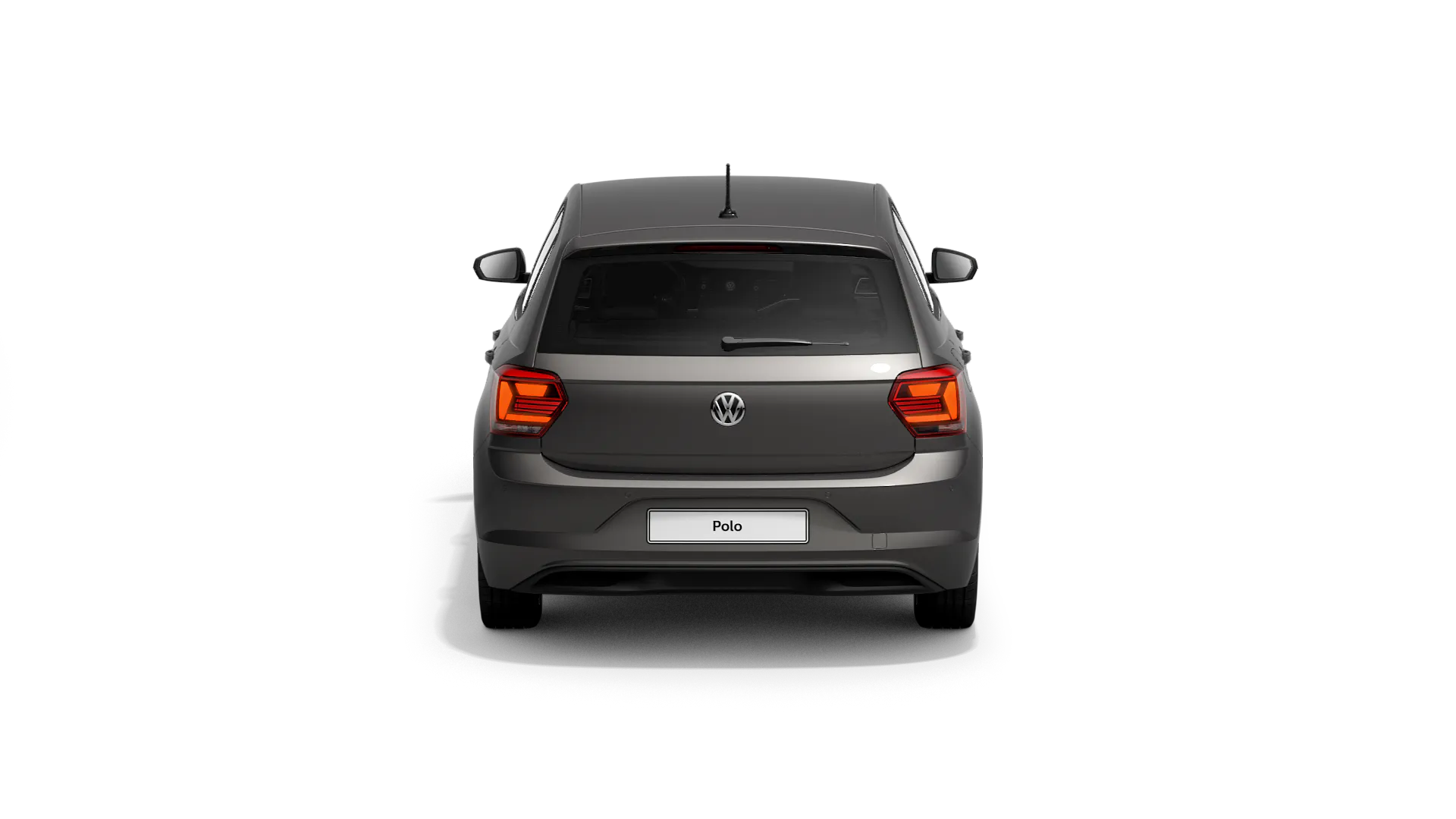 Volkswagen Polo United