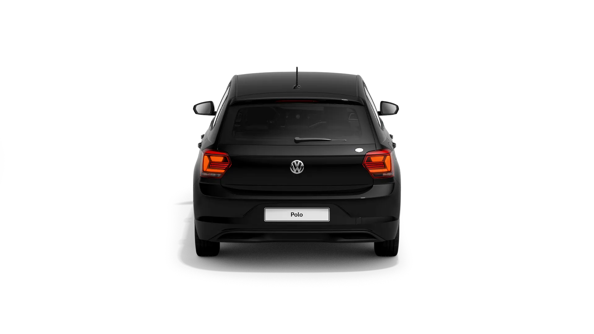 Volkswagen Polo United