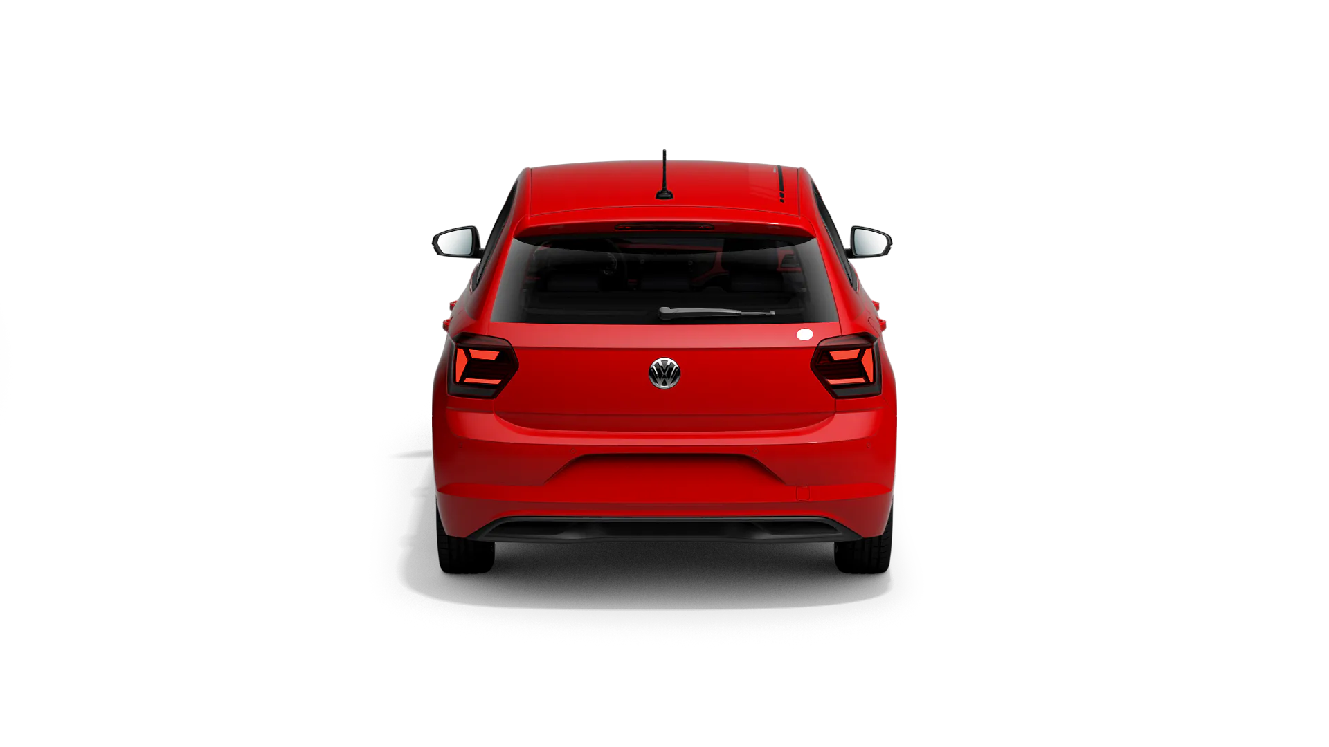 Volkswagen Polo Comfortline