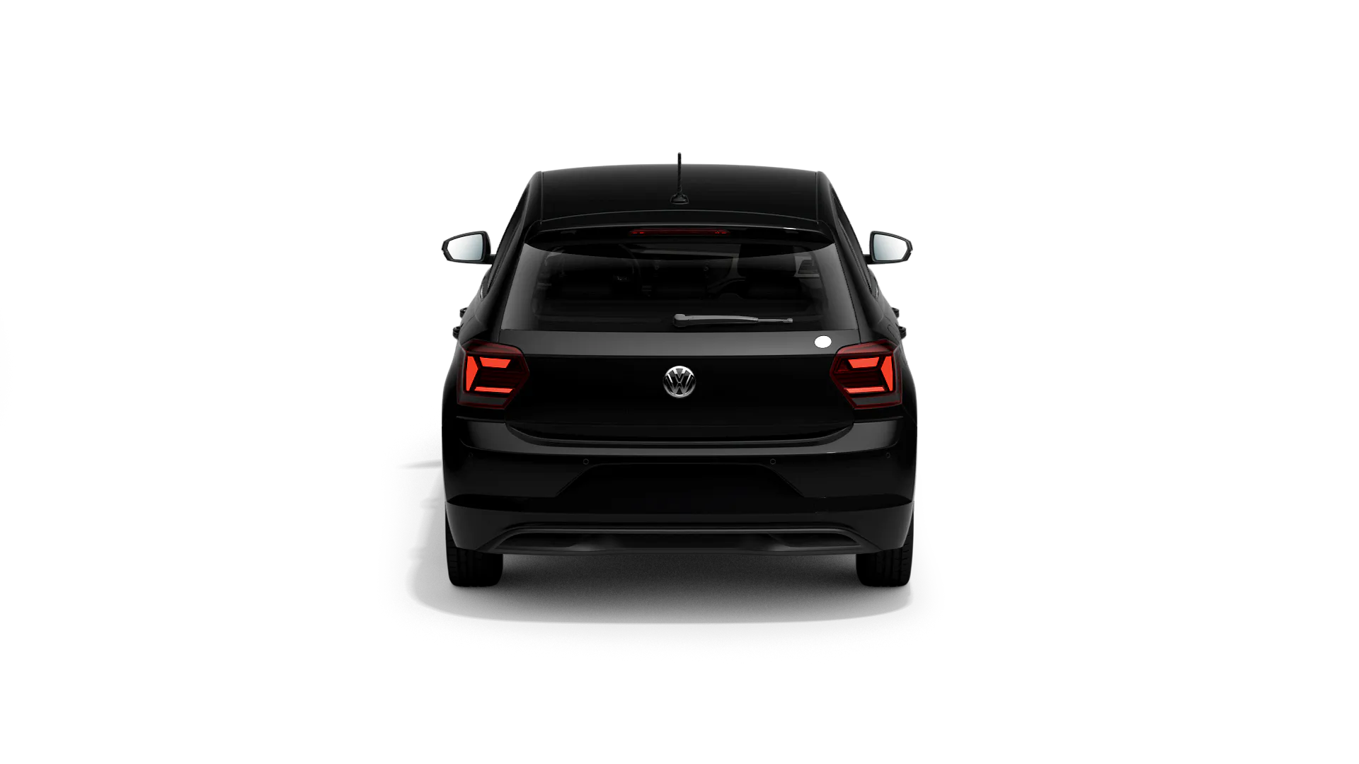 Volkswagen Polo Comfortline