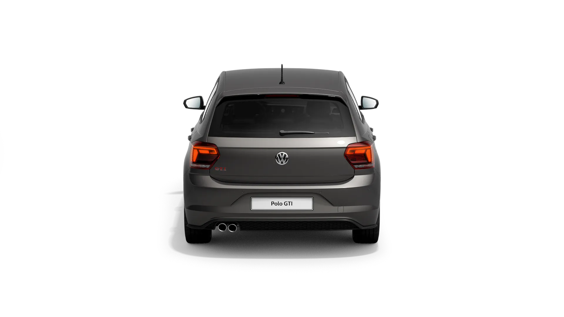 Volkswagen Polo GTI