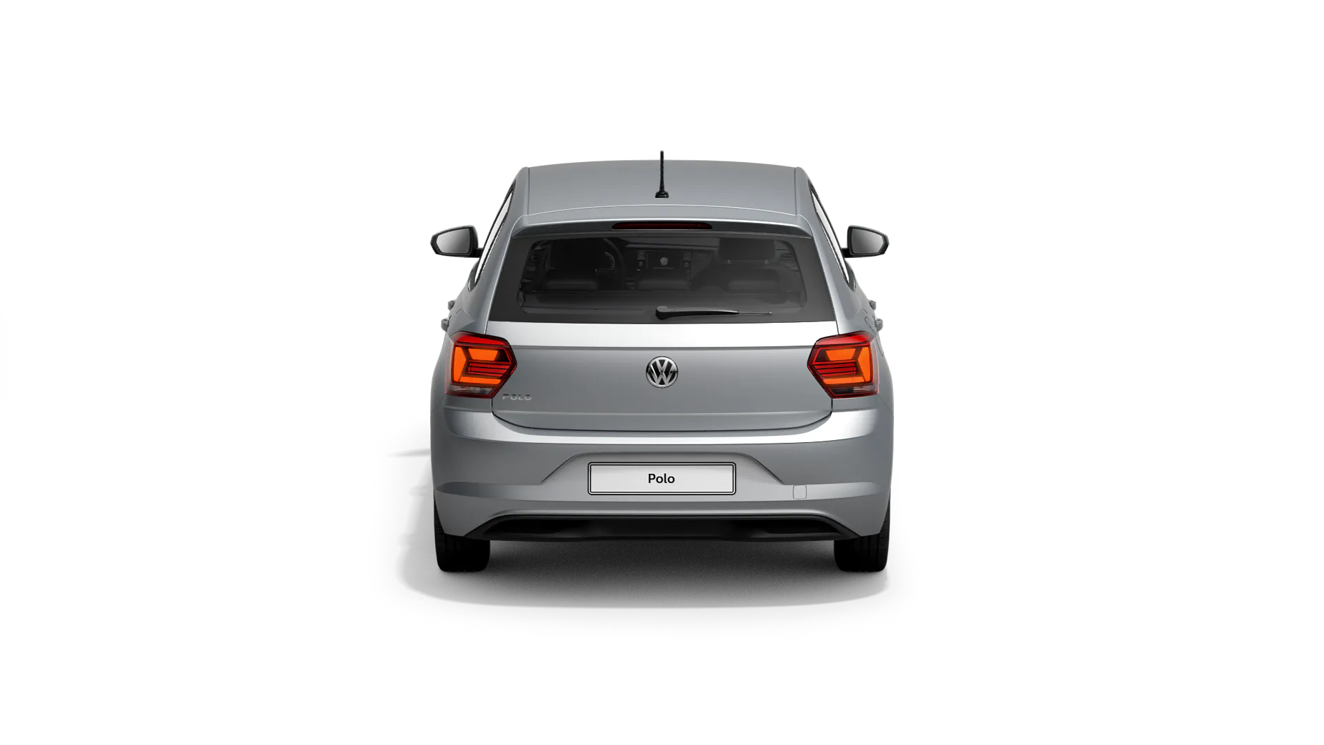 Volkswagen Polo Trendline