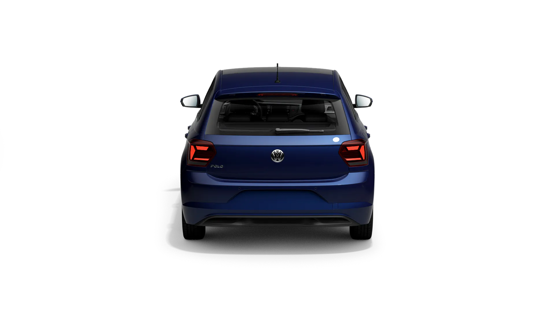 Volkswagen Polo Highline