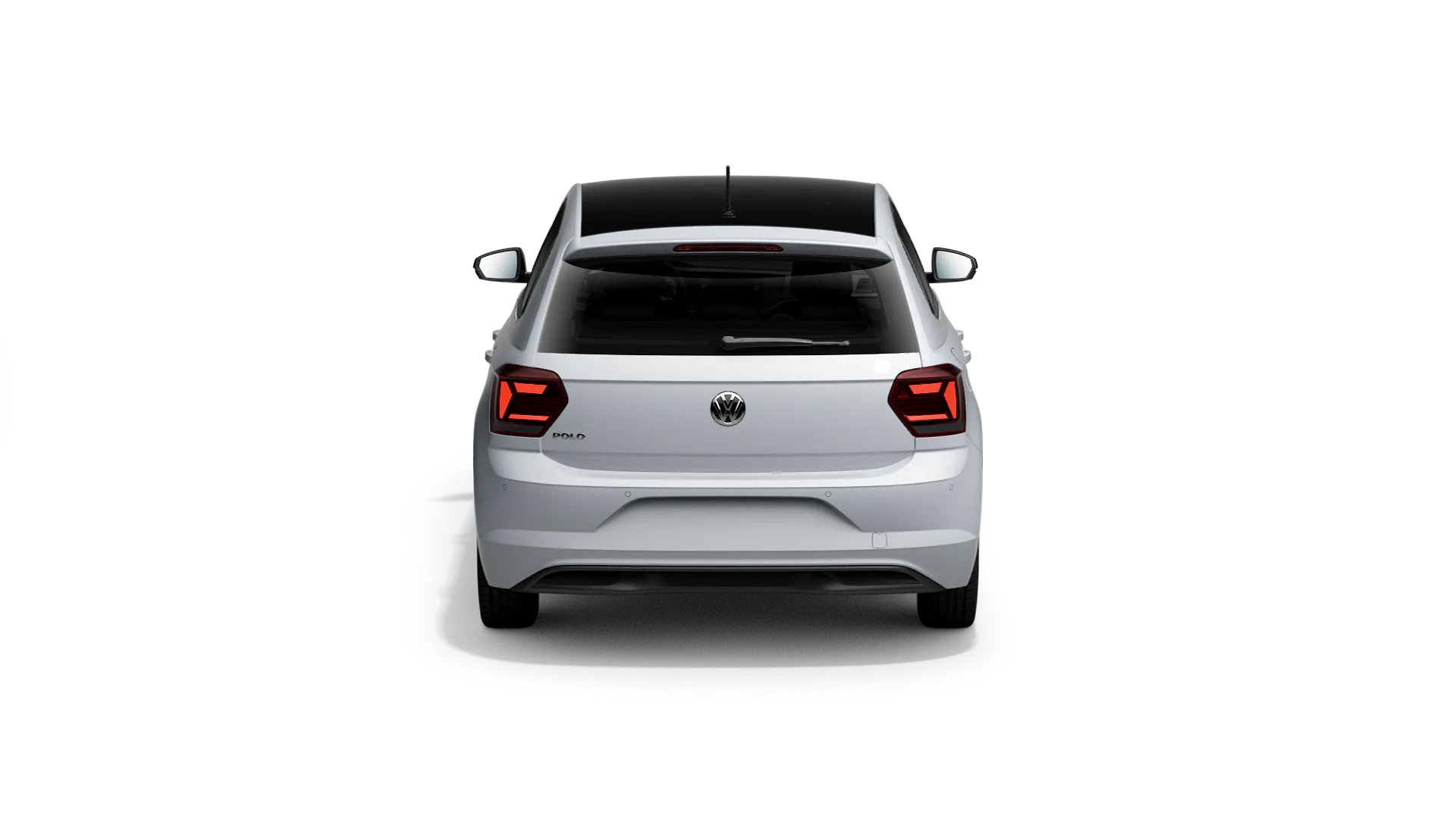 Volkswagen Polo Comfortline